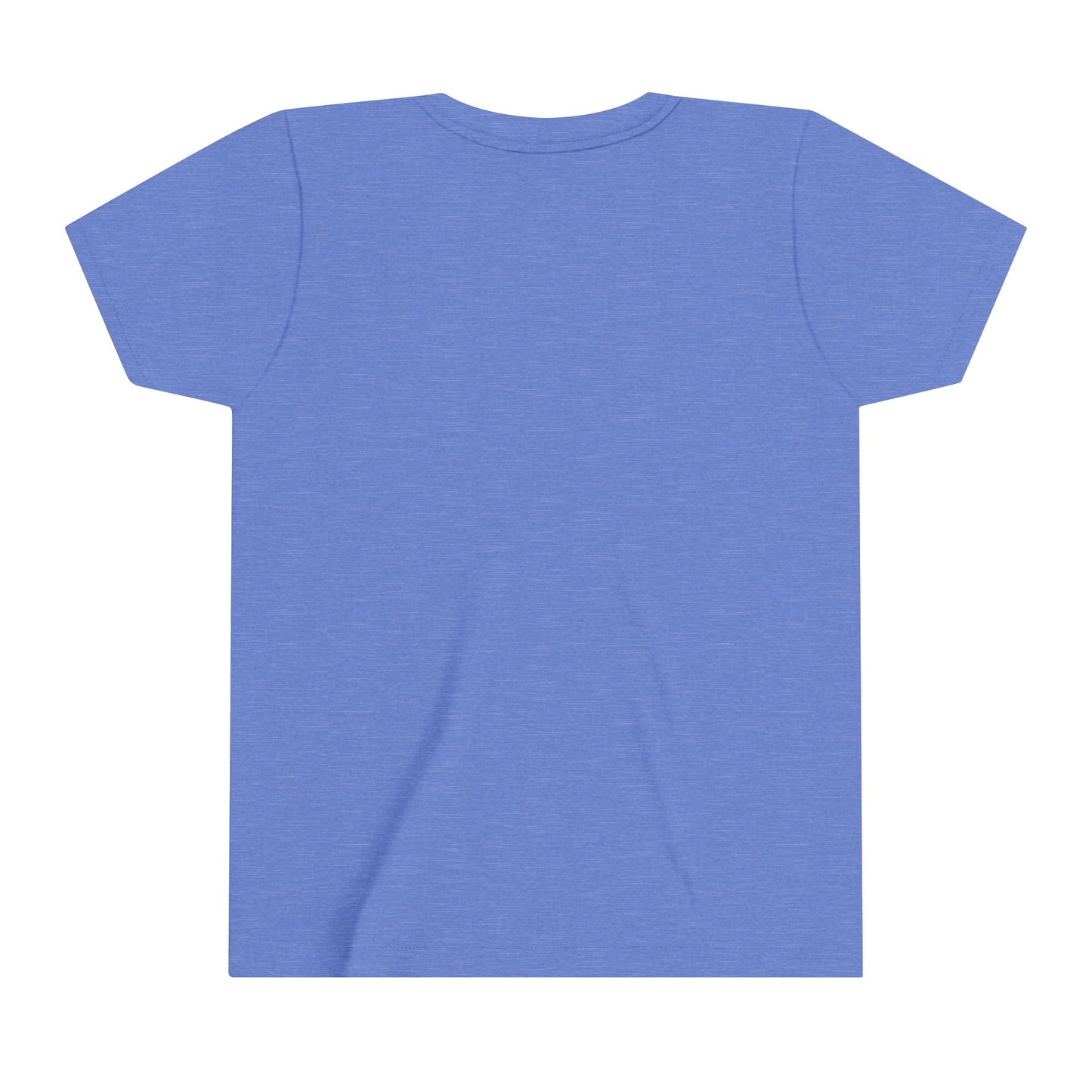 Happy First Day of School Youth Short Sleeve Tee