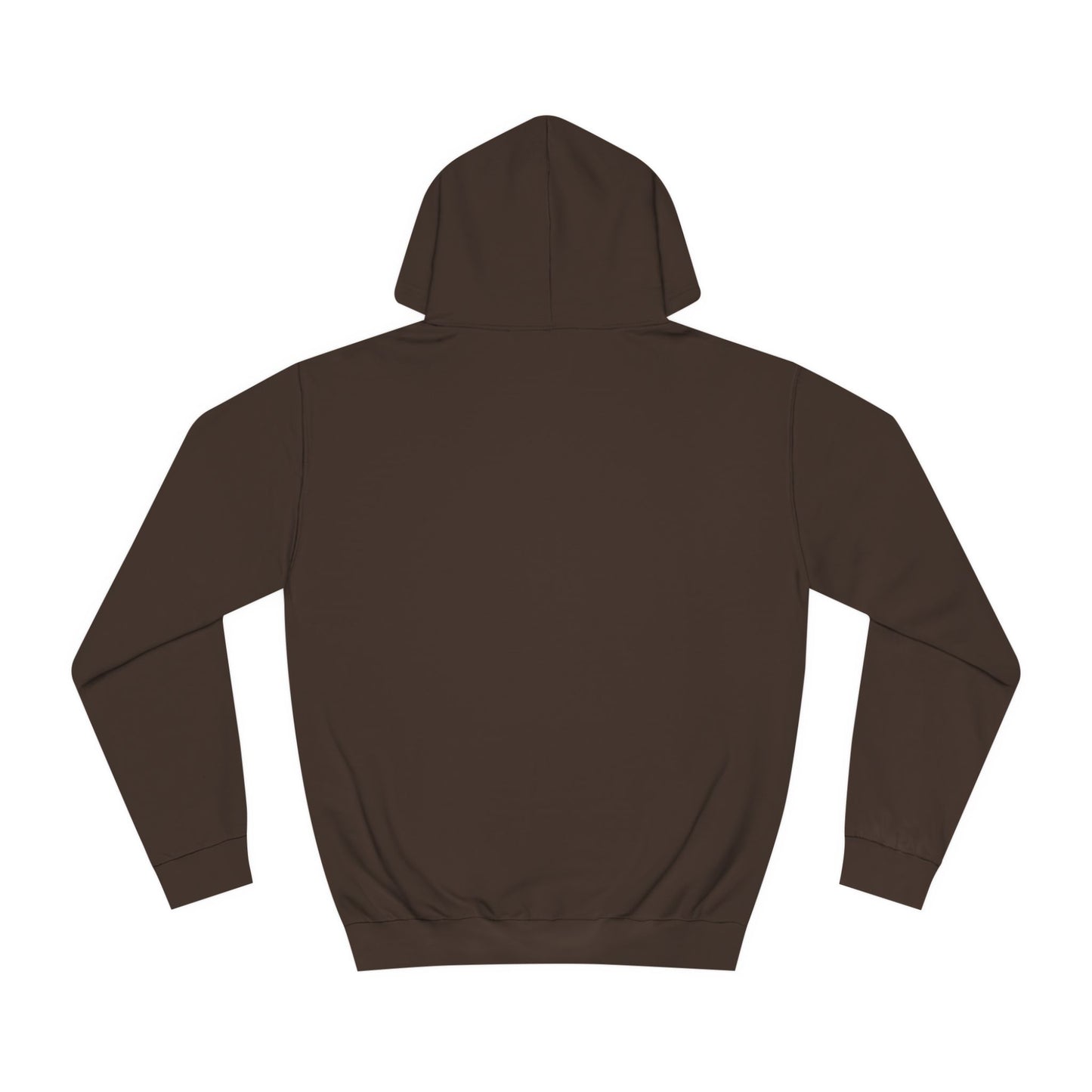 Happy Fall College Hoodie
