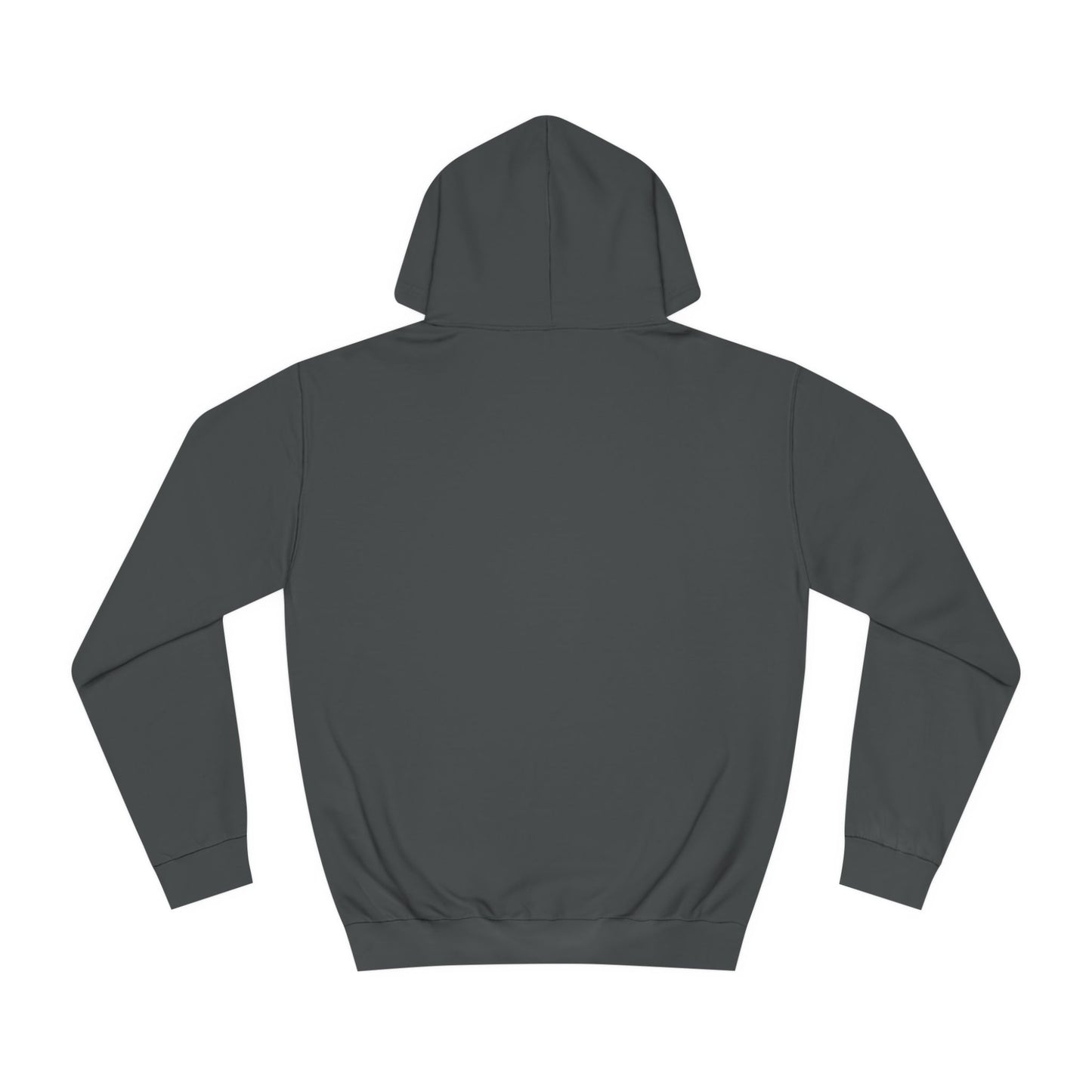 Happy Fall College Hoodie