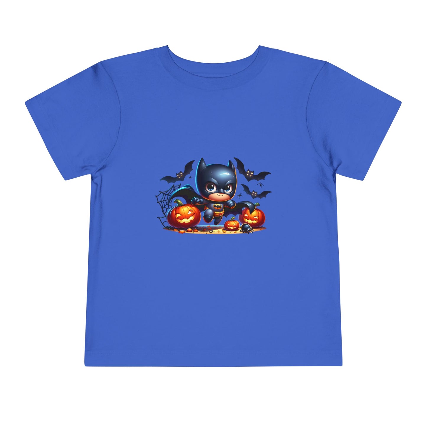 Batman Toddler Short Sleeve Tee