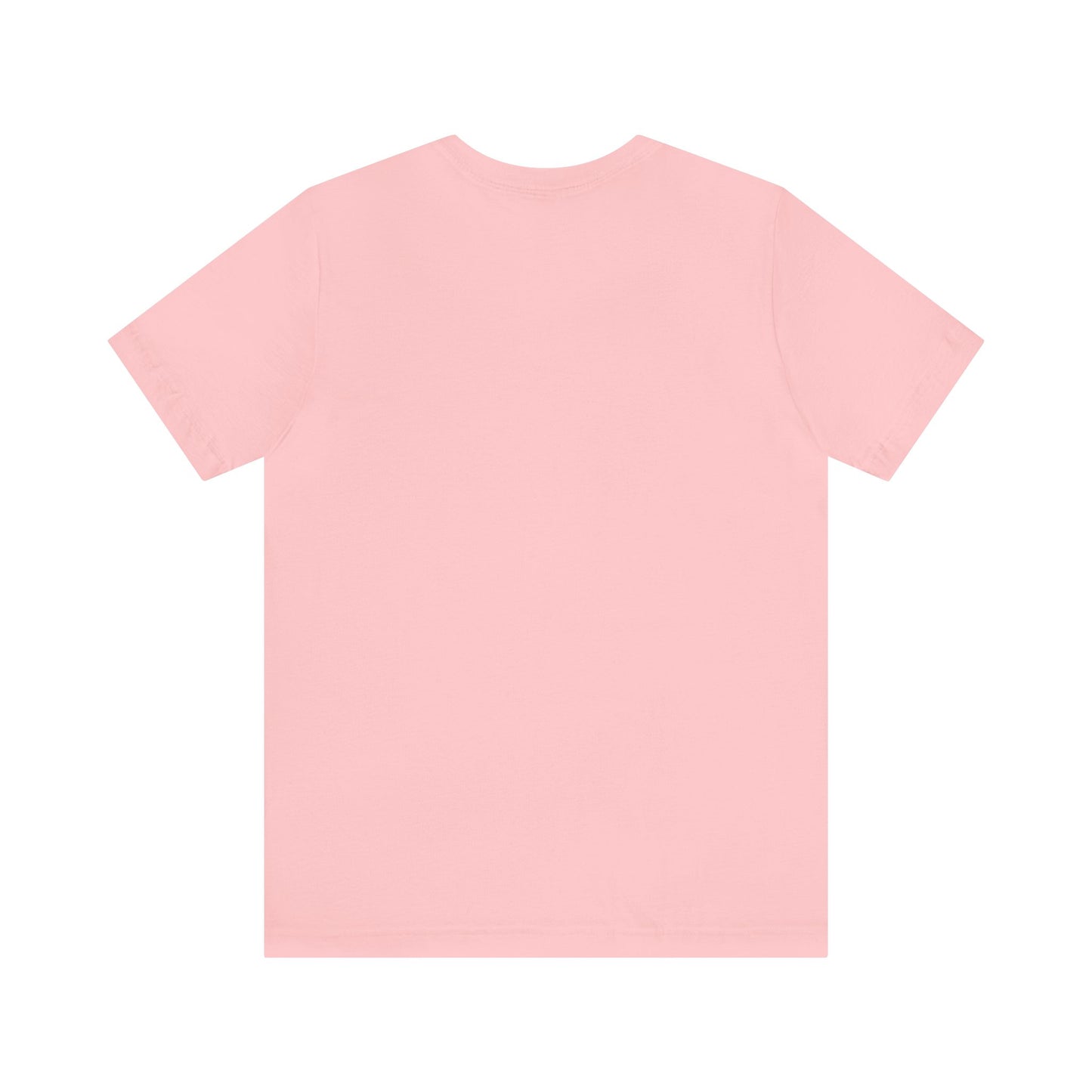 We Love Because He First Loved Us Short Sleeve Tshirt