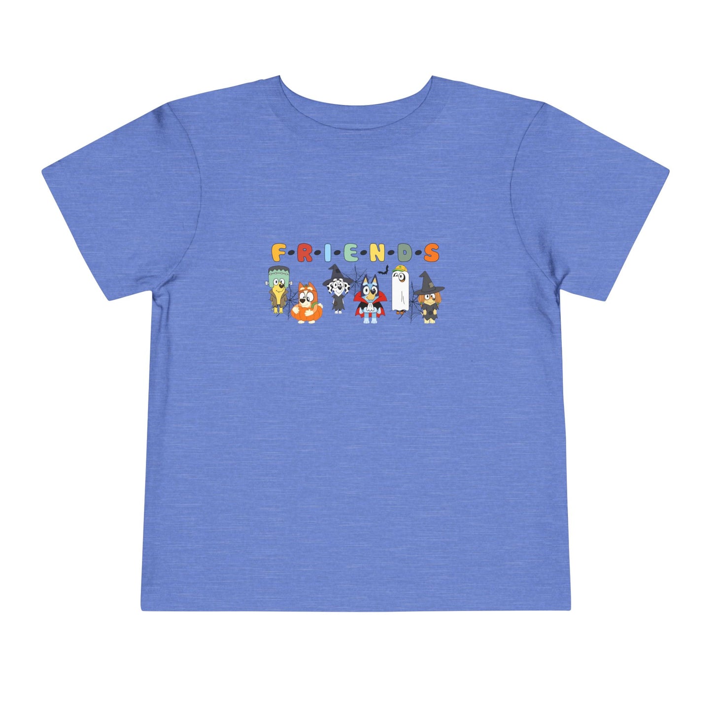 FRIENDS Toddler Short Sleeve Tee