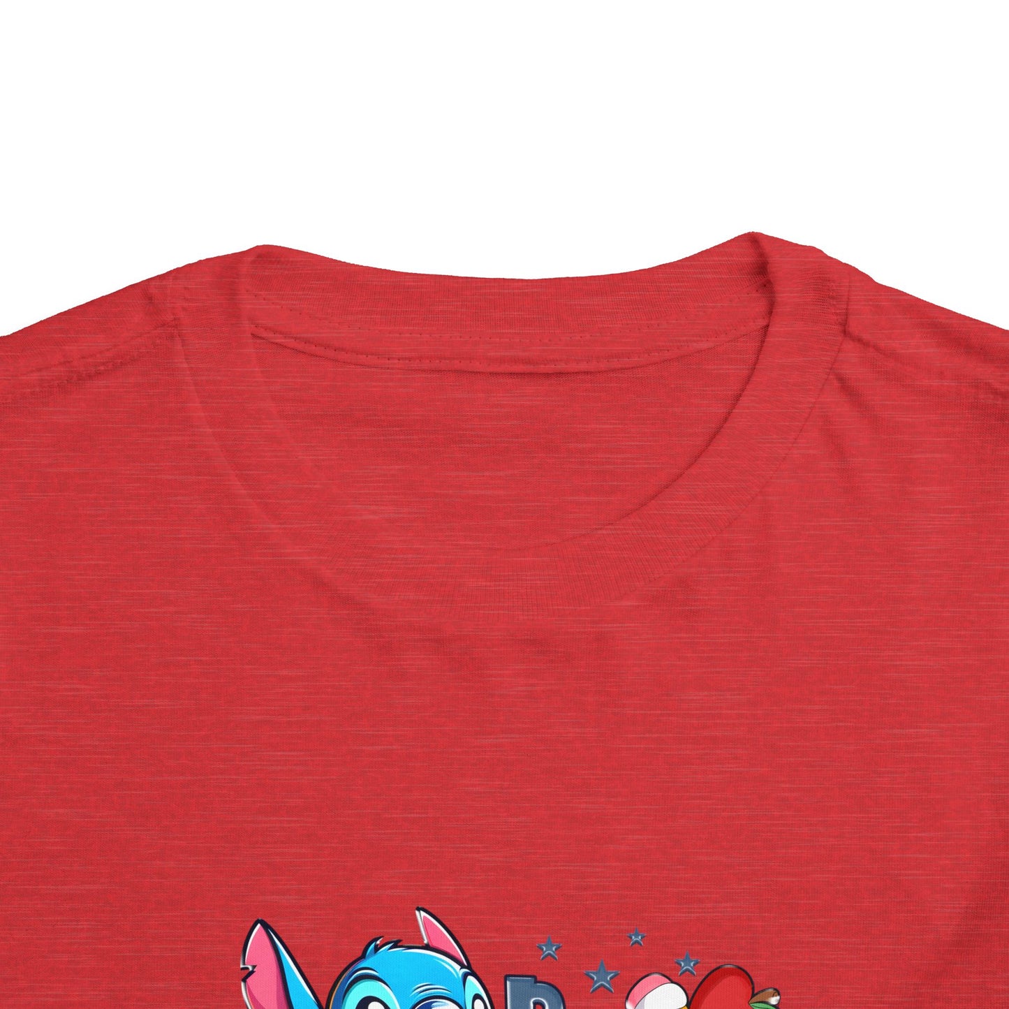 Ready to Crush Pre-School Toddler Short Sleeve Tee