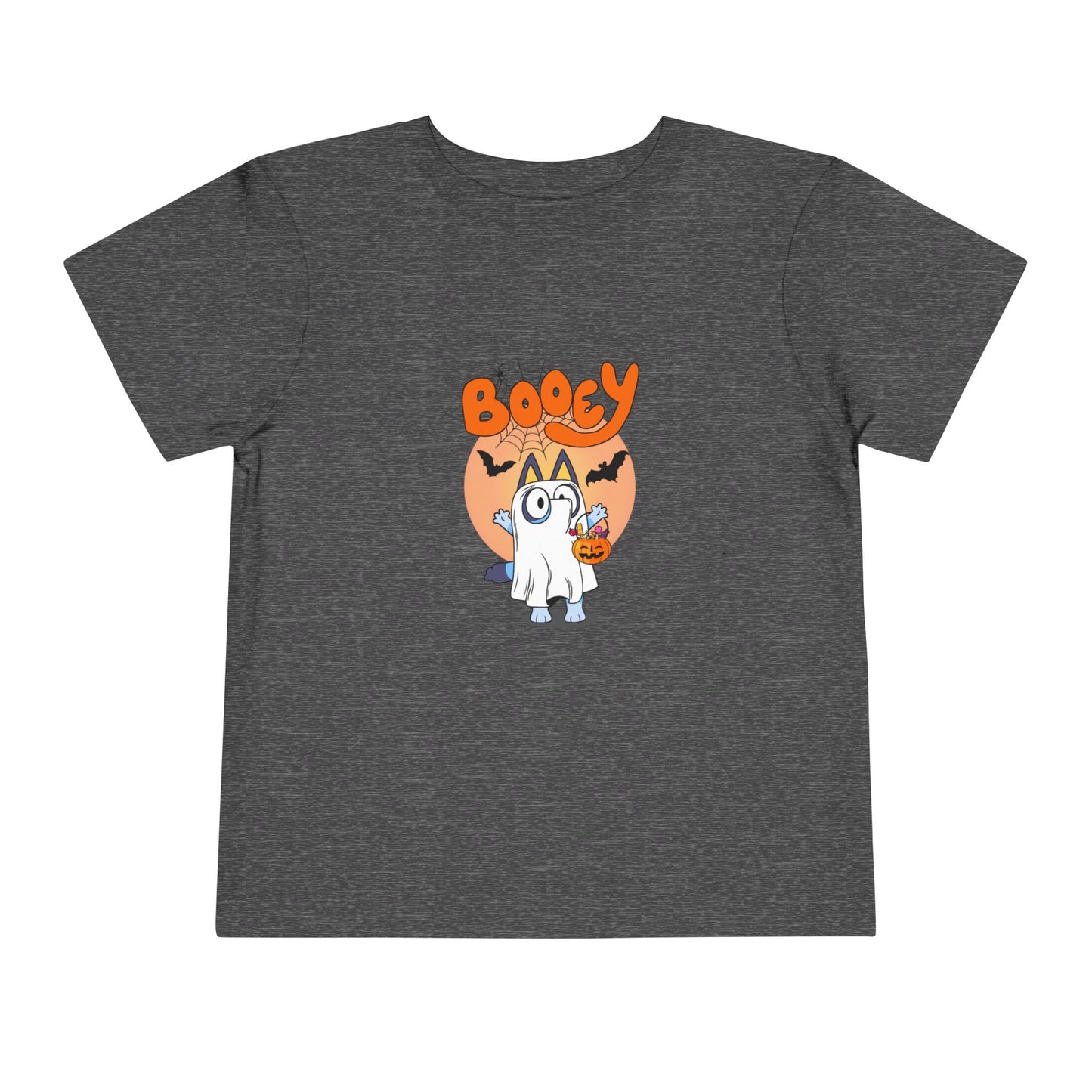 Booey Toddler Short Sleeve Tee