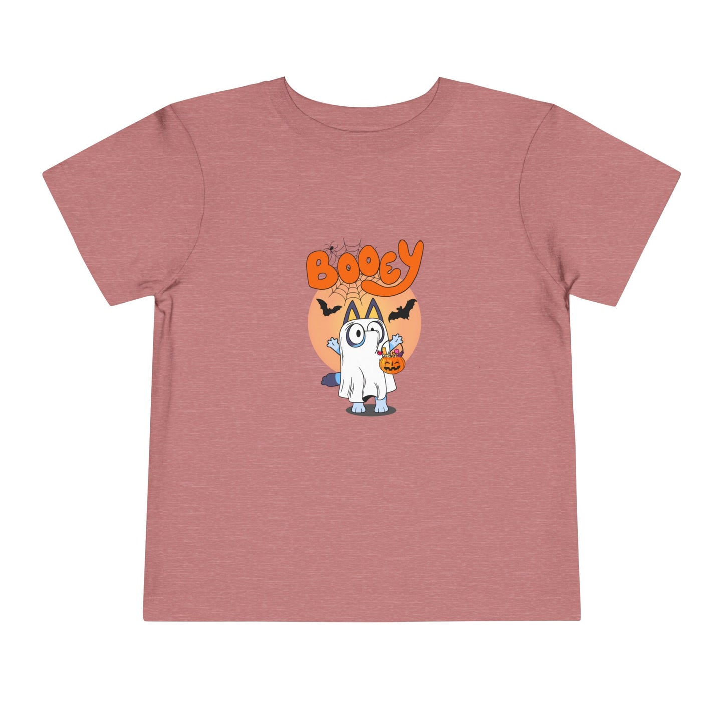 Booey Toddler Short Sleeve Tee