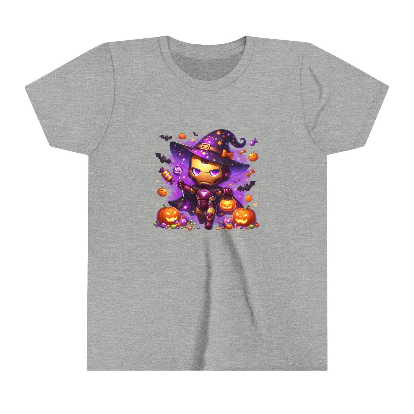 Ironman Youth Short Sleeve Tee