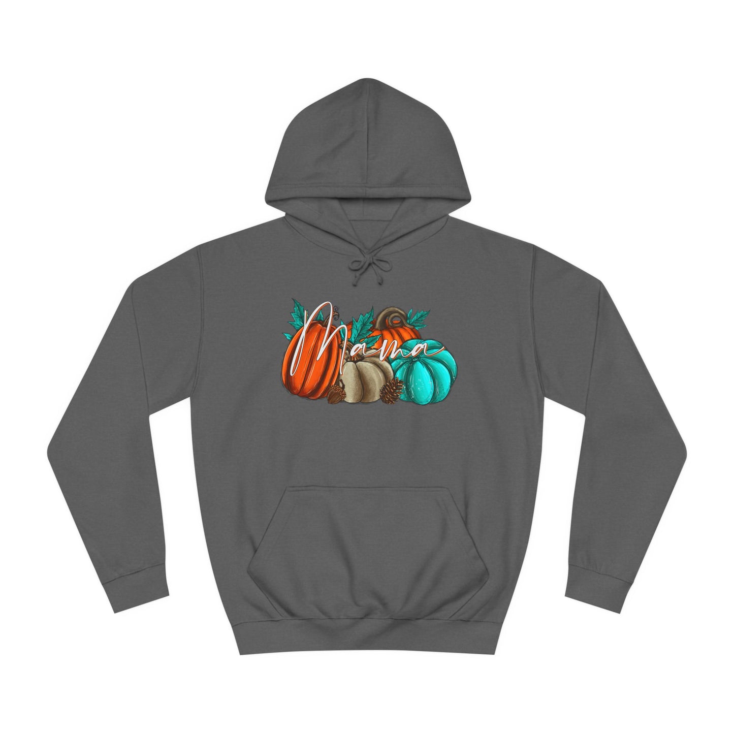Mama College Hoodie