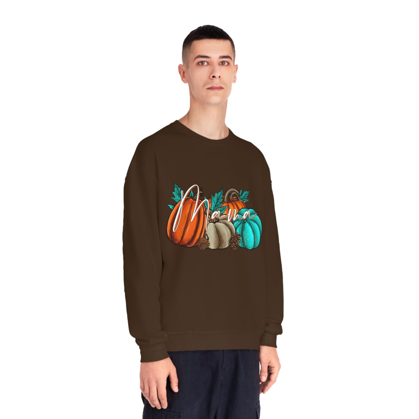 Mama Crewneck Sweatshirt