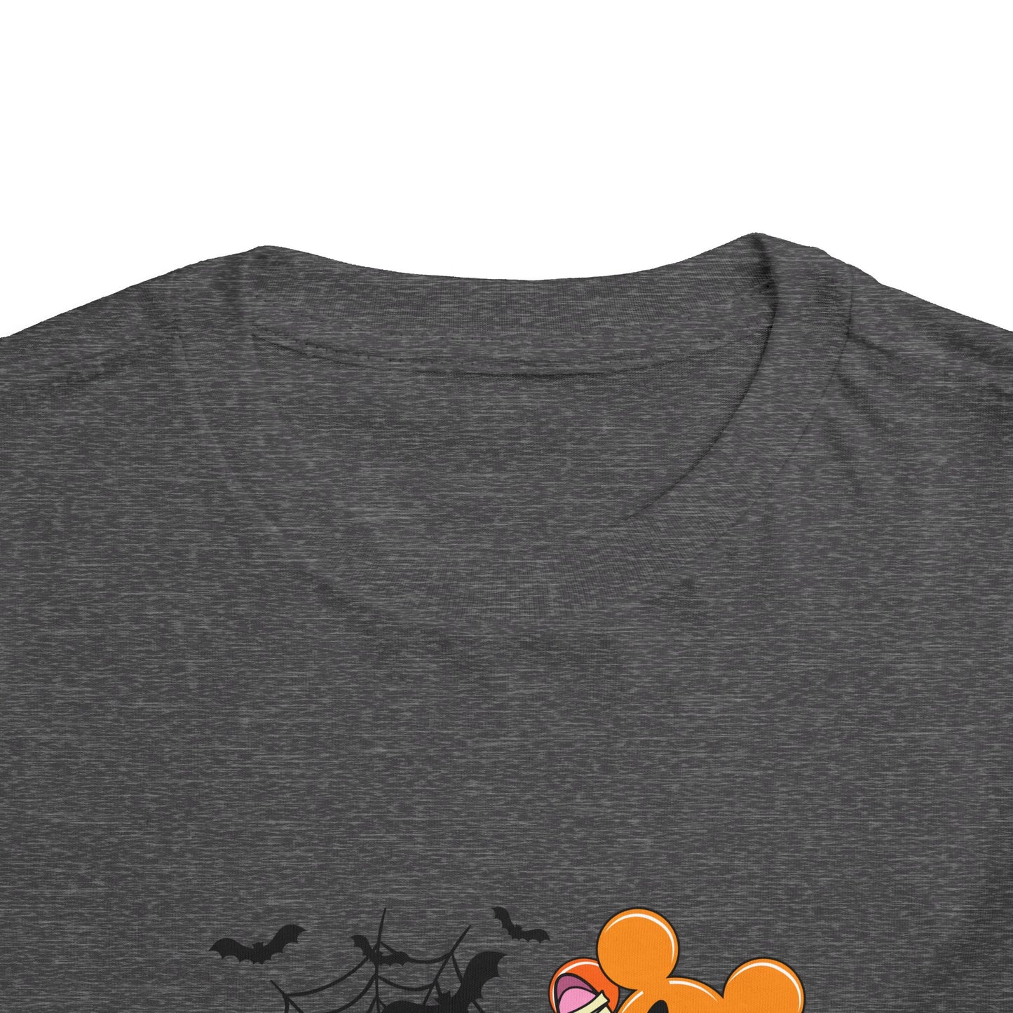 Angel Toddler Short Sleeve Tee