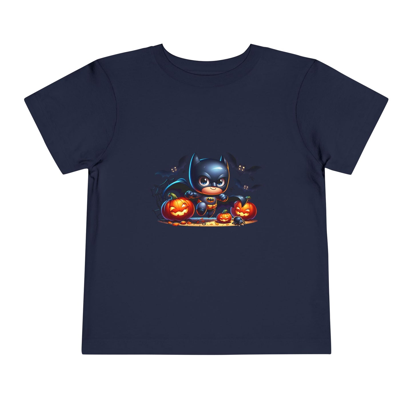 Batman Toddler Short Sleeve Tee