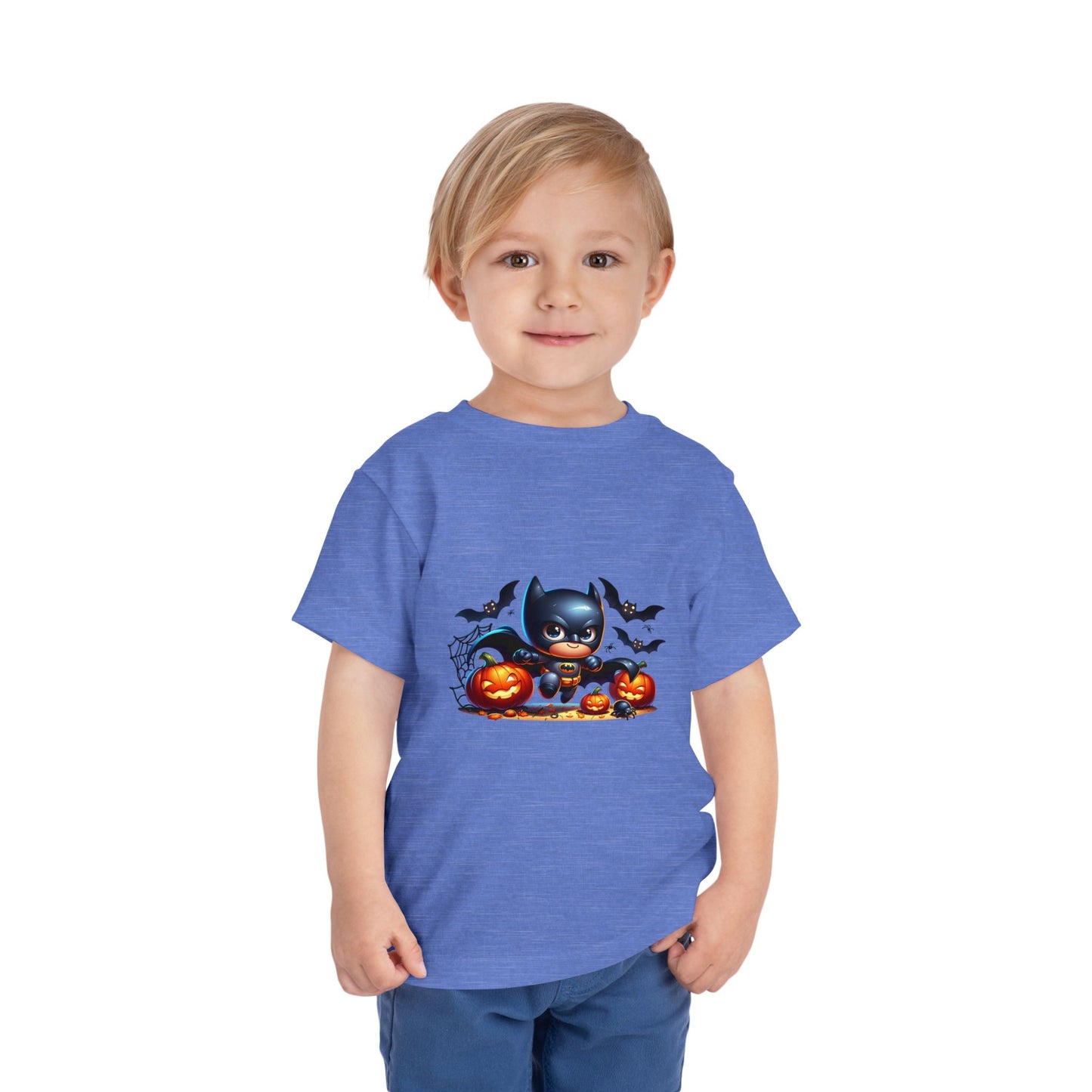 Batman Toddler Short Sleeve Tee