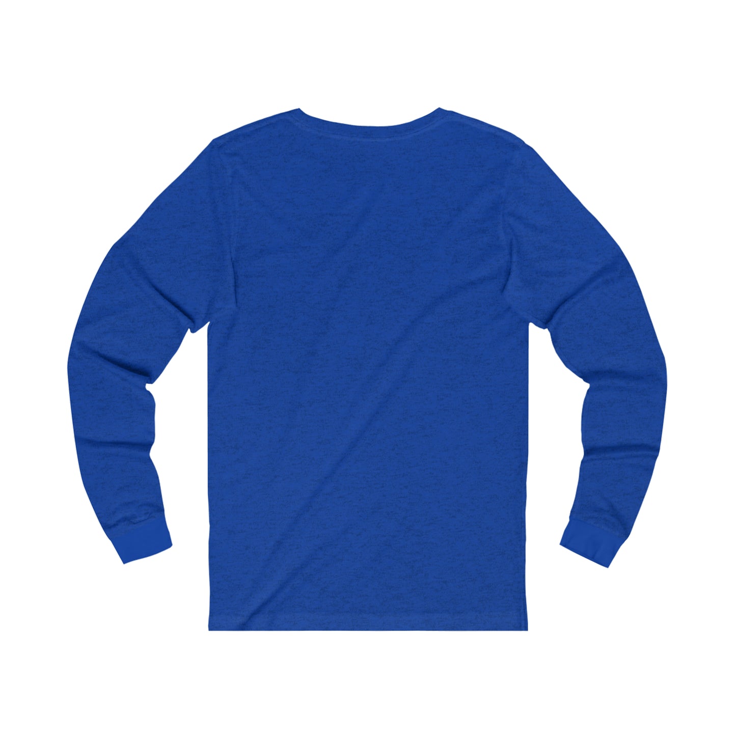 Bold Brave Strong Long sleeve T-shirt