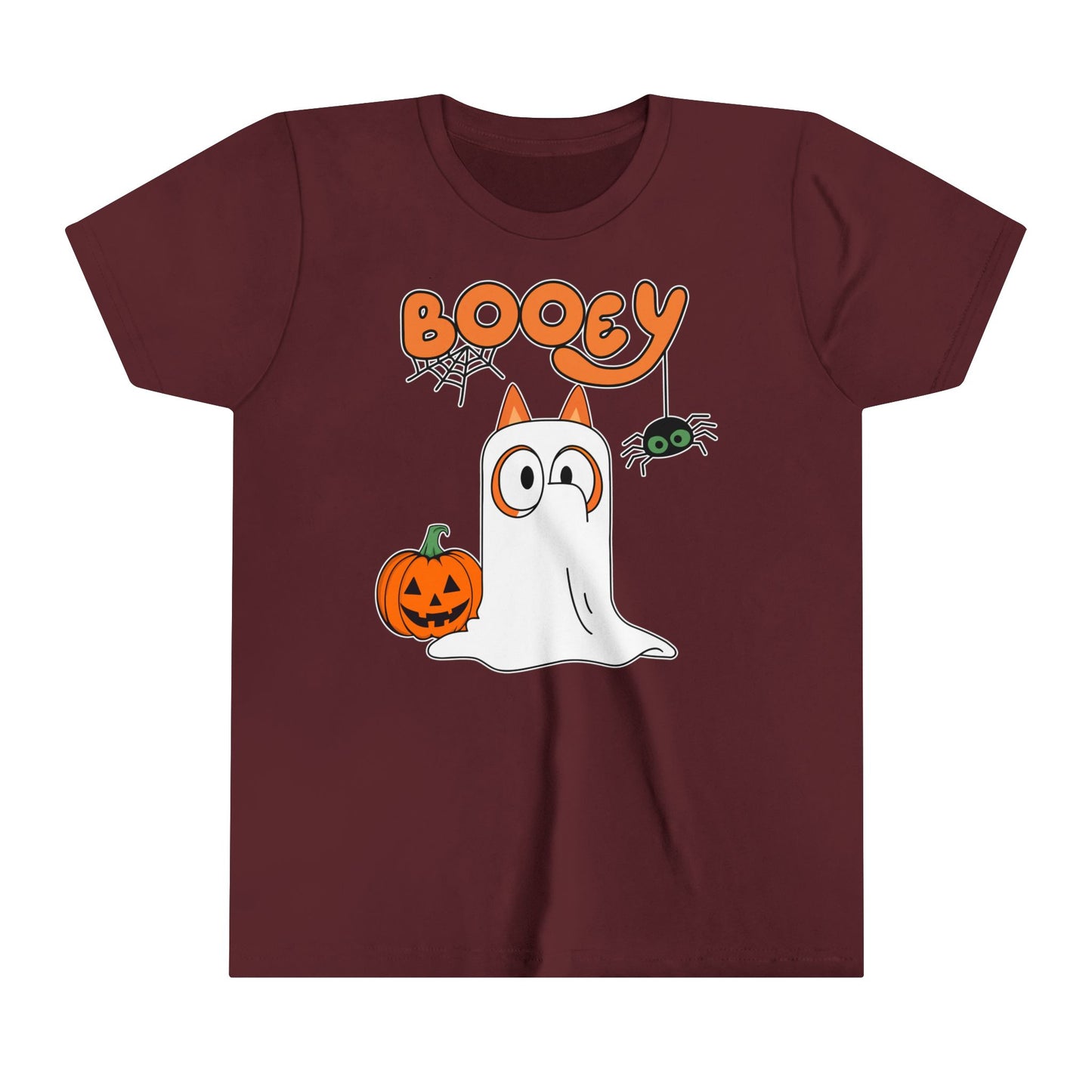 Booey Youth Short Sleeve Tee