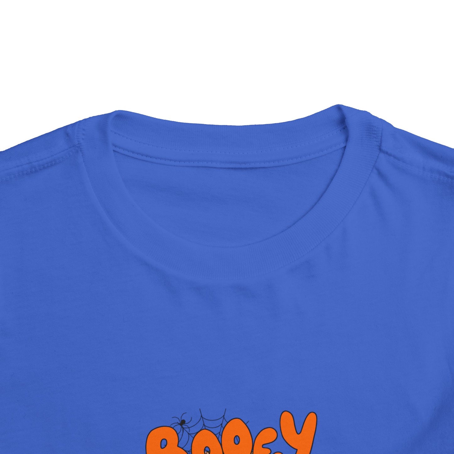 Booey Toddler Short Sleeve Tee