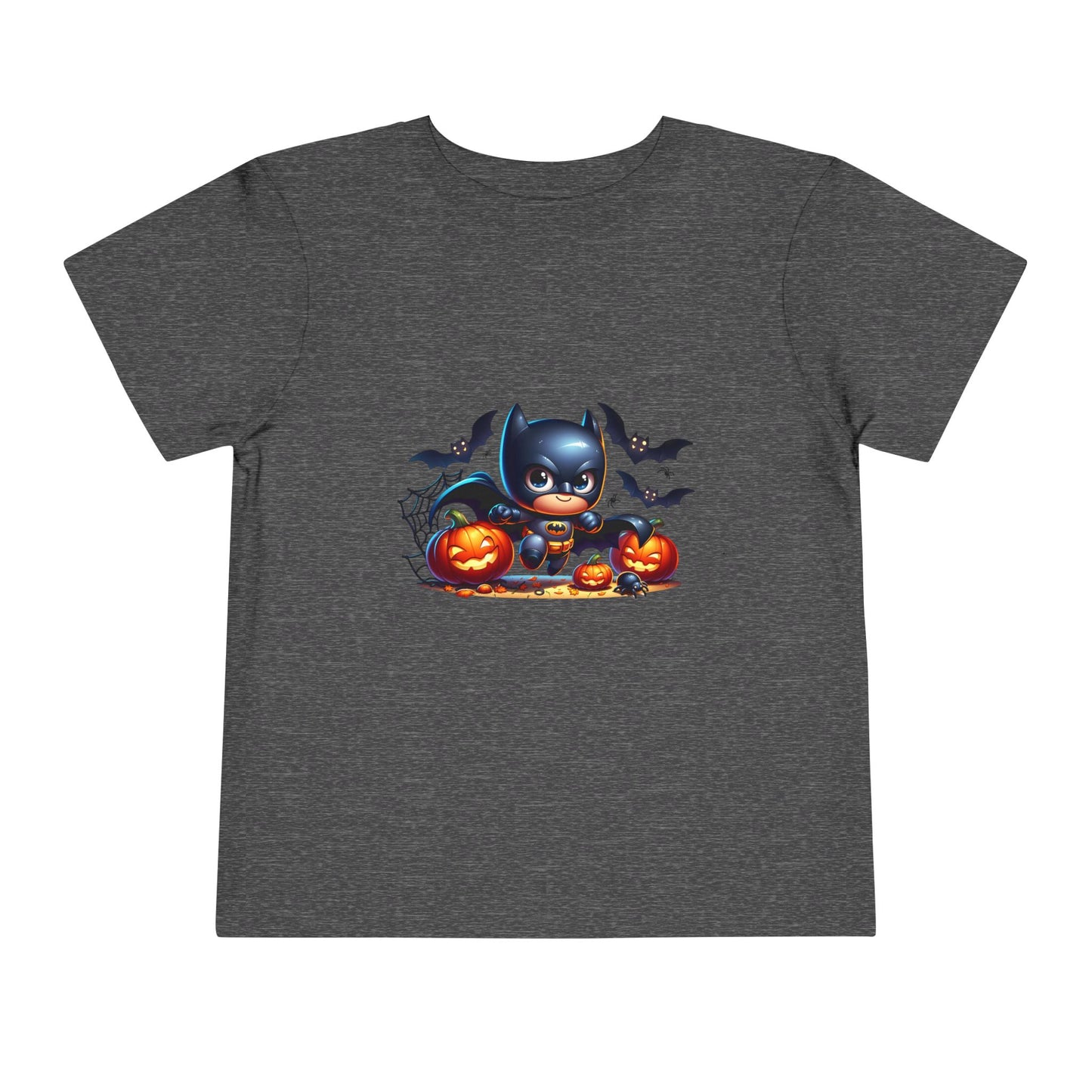 Batman Toddler Short Sleeve Tee