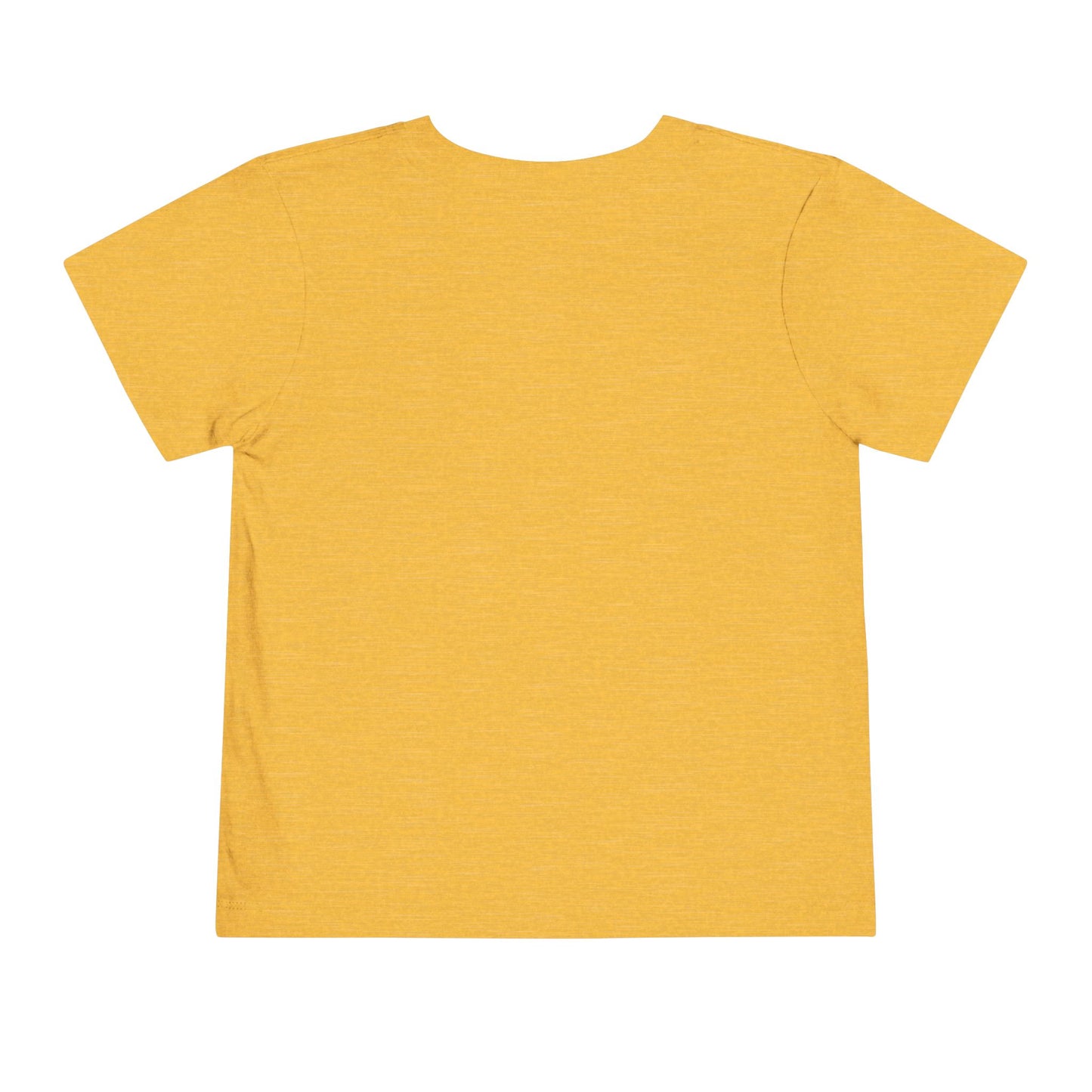 Happy First Day of School Toddler Short Sleeve Tee