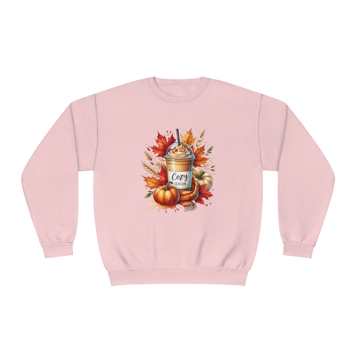 Cozy Season Crewneck Sweatshirt