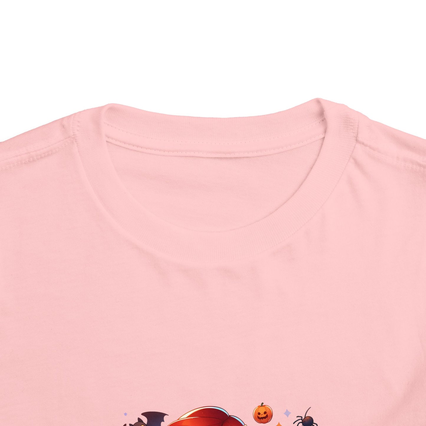 Ariel Toddler Short Sleeve Tee