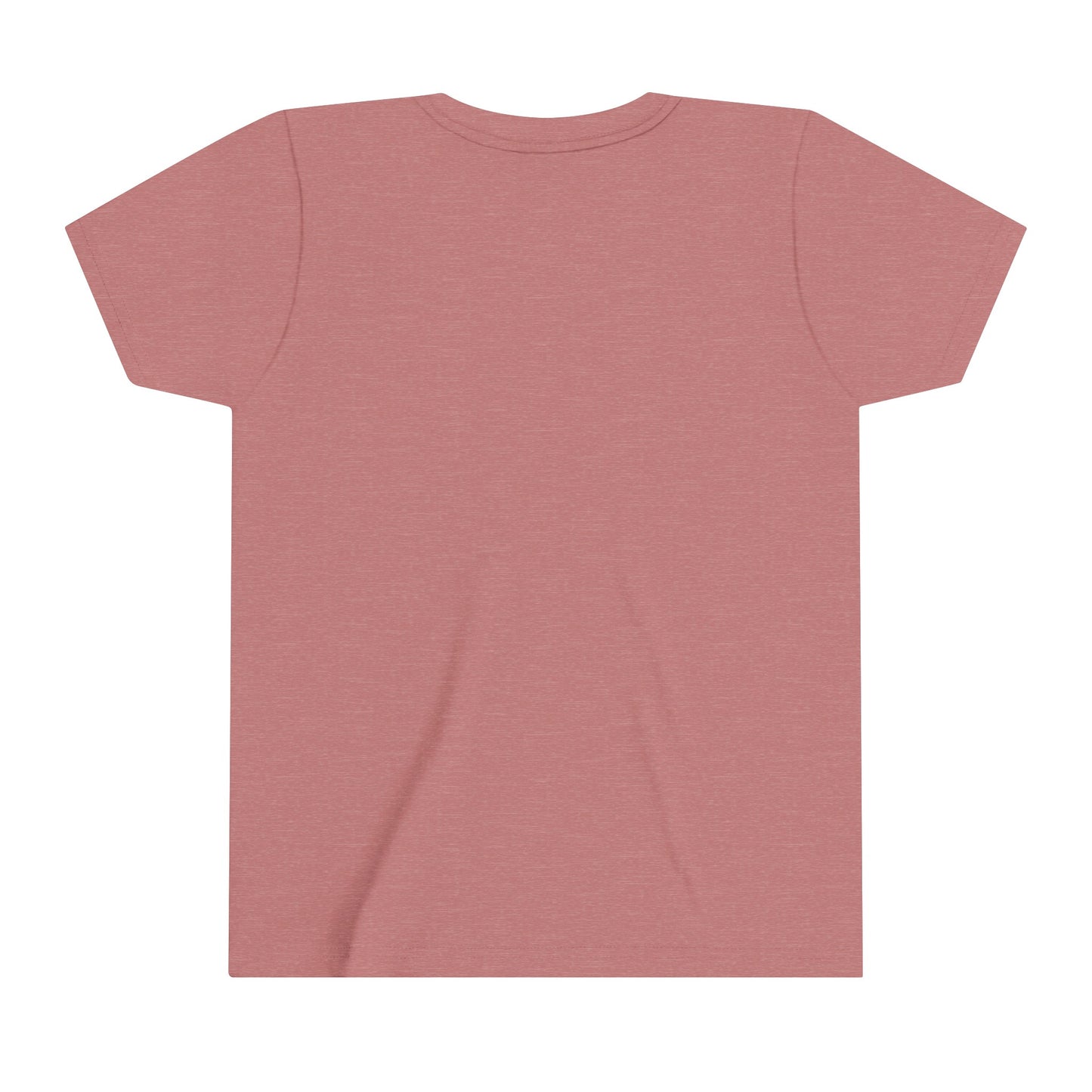 A Little Bit Bingo Youth Short Sleeve Tee