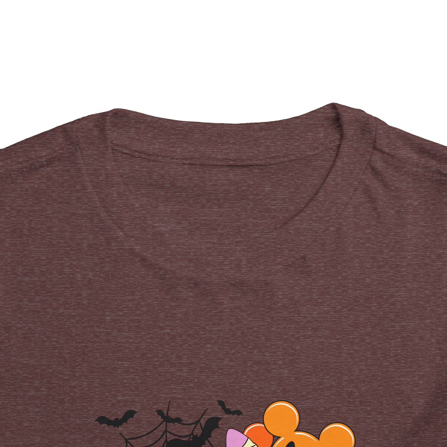 Stitch Toddler Short Sleeve Tee