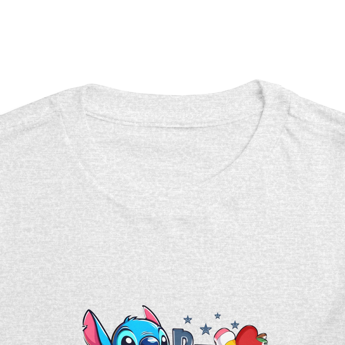 Ready to Crush Kindergarten Toddler Short Sleeve Tee