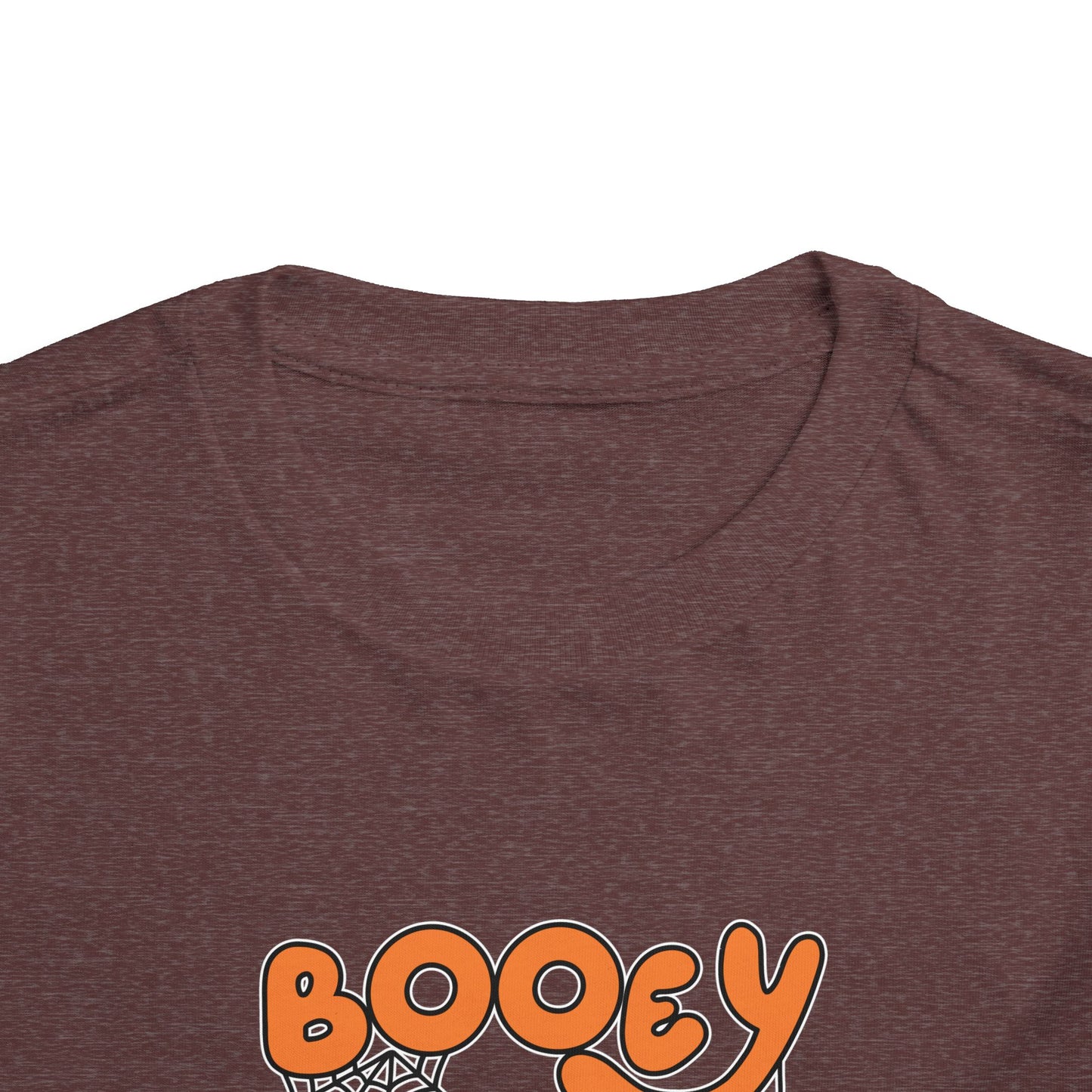 Booey Toddler Short Sleeve Tee
