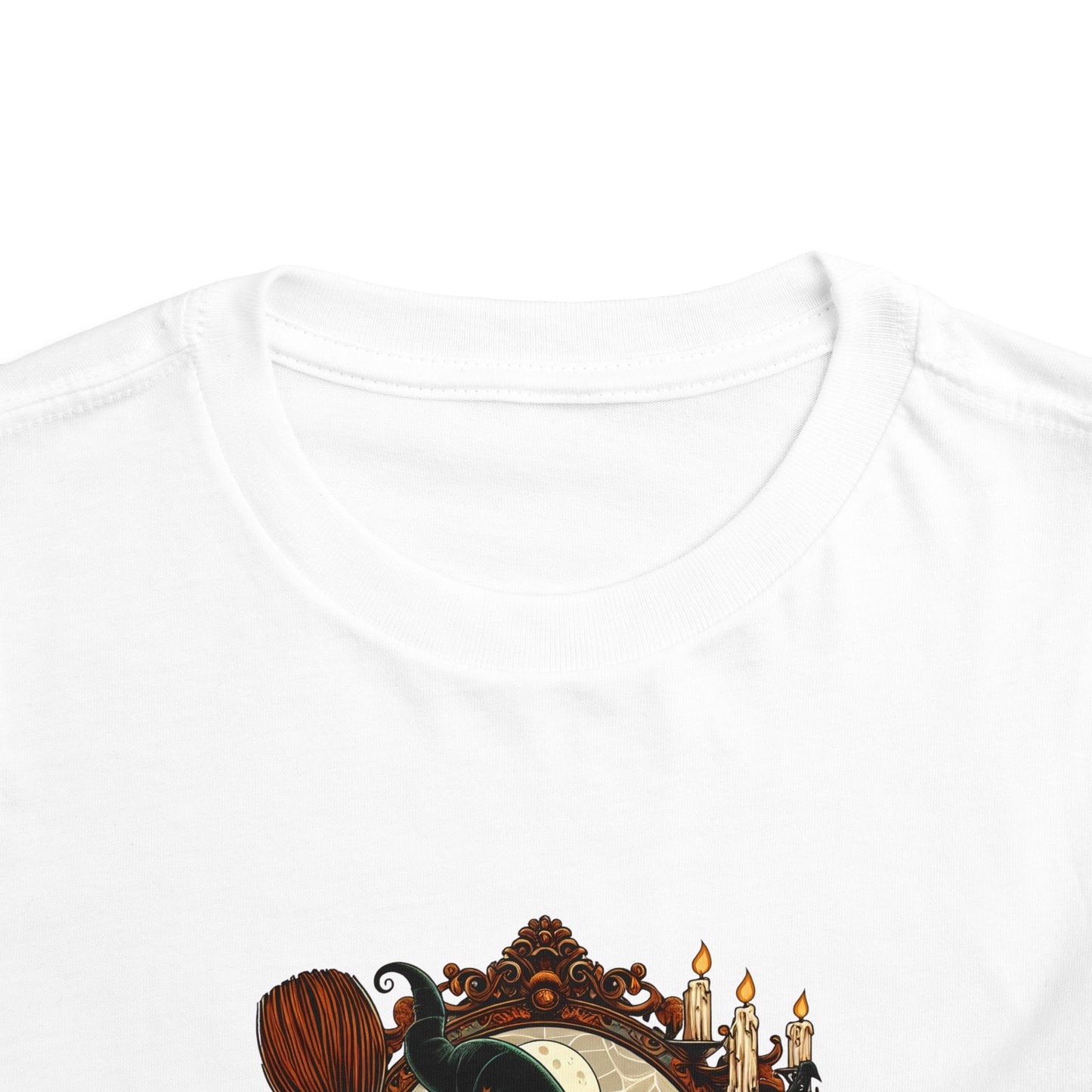 Mickey Mouse Toddler Short Sleeve Tee