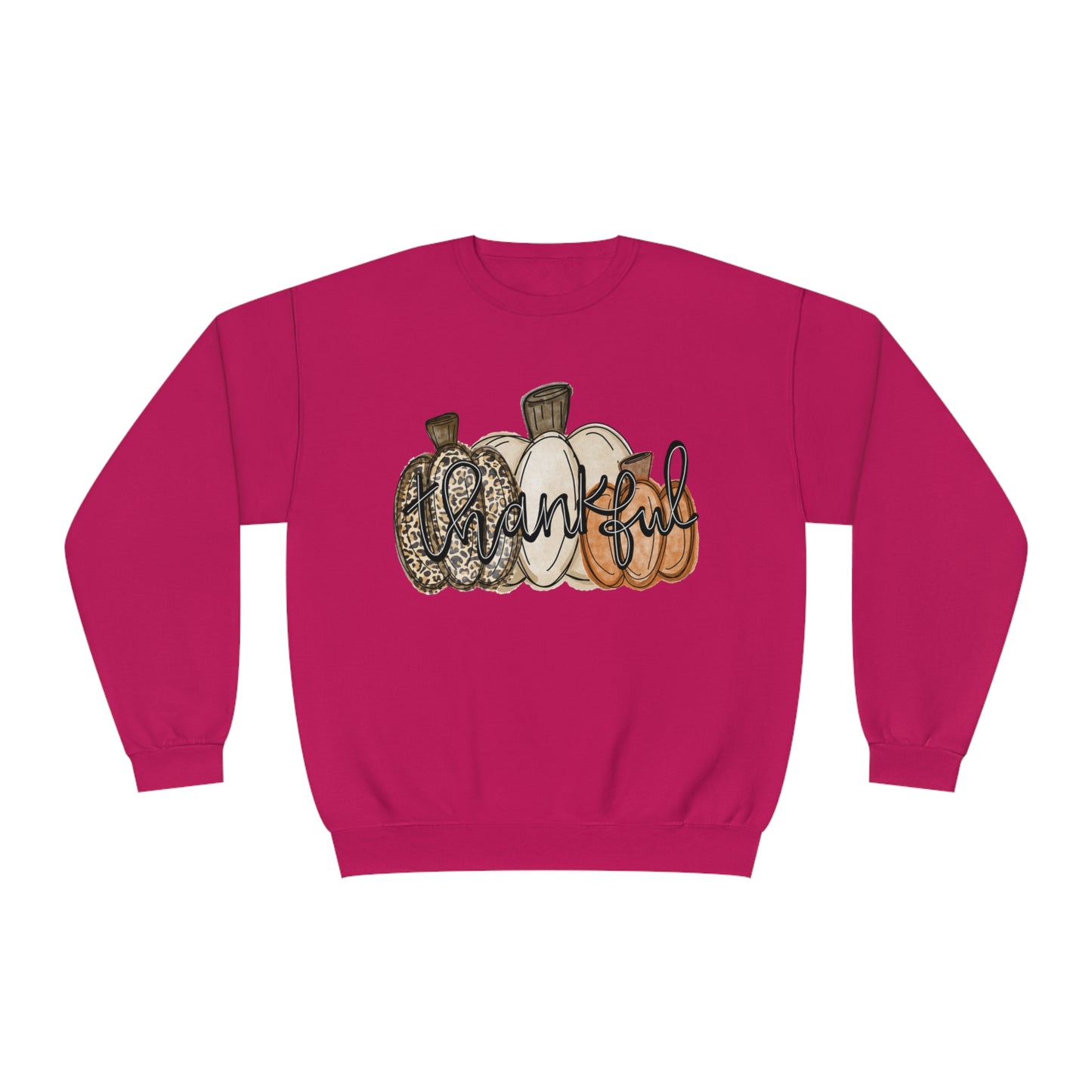 Thankful Crewneck Sweatshirt