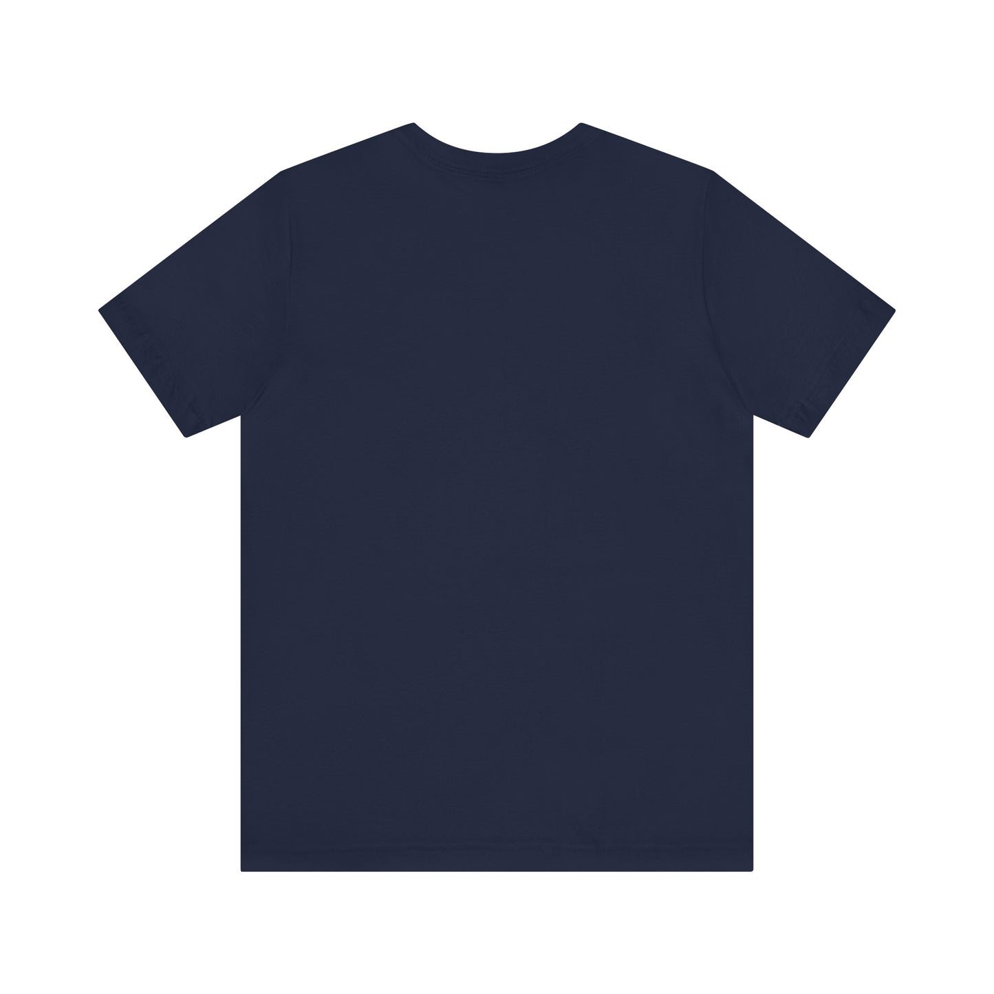 HAPPY FOURTH OF JULY Jersey Short Sleeve Tee