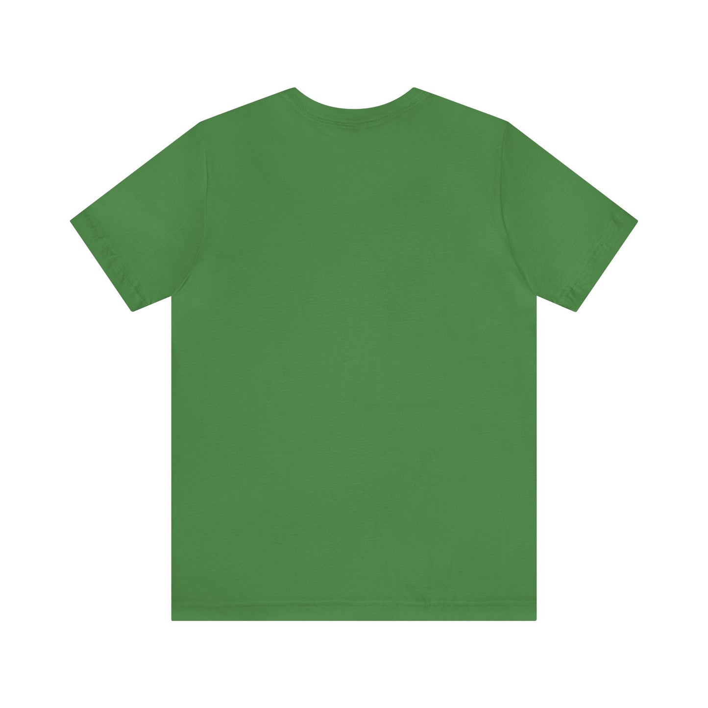 Happy Camper Short Sleeve Tshirt