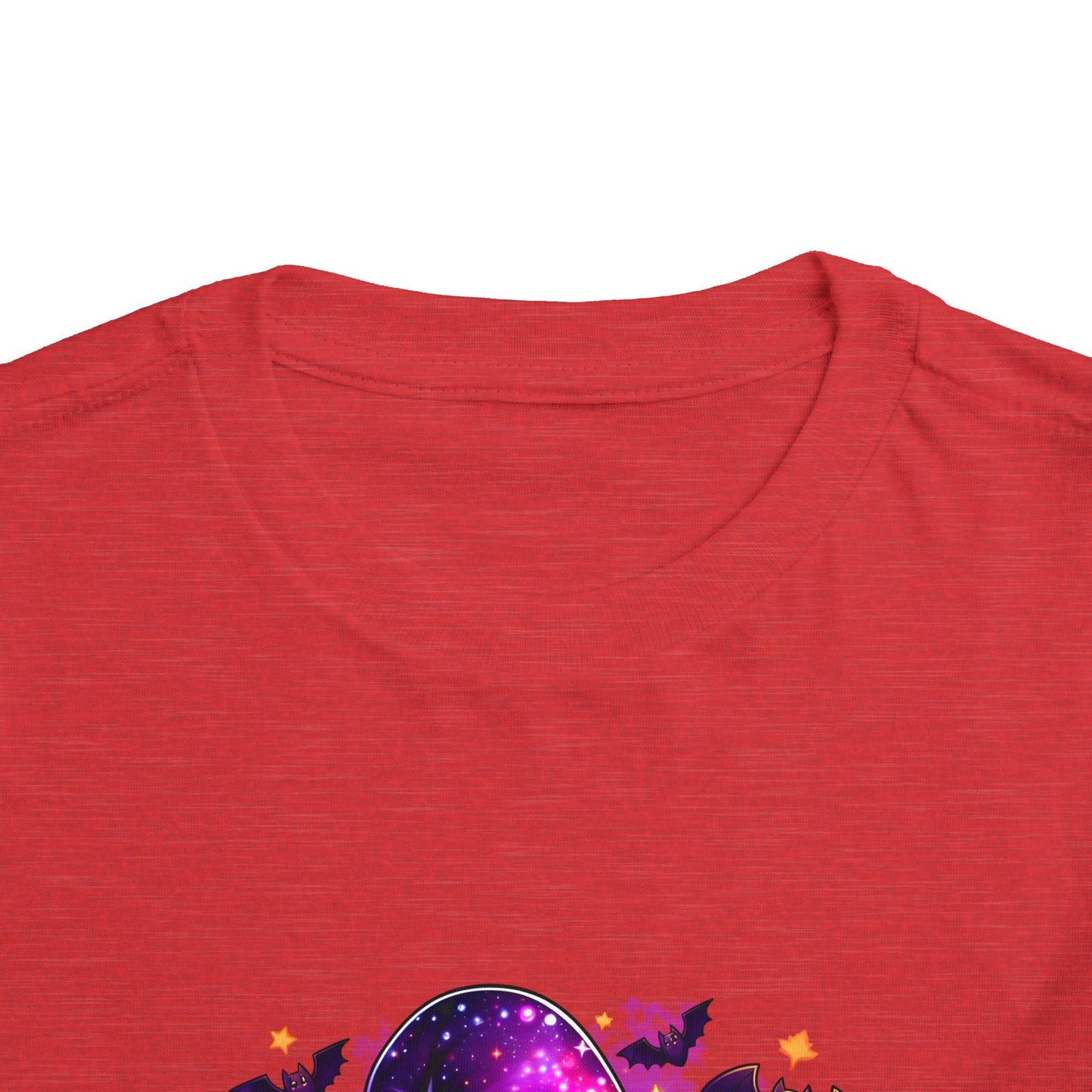 Deadpool Toddler Short Sleeve Tee