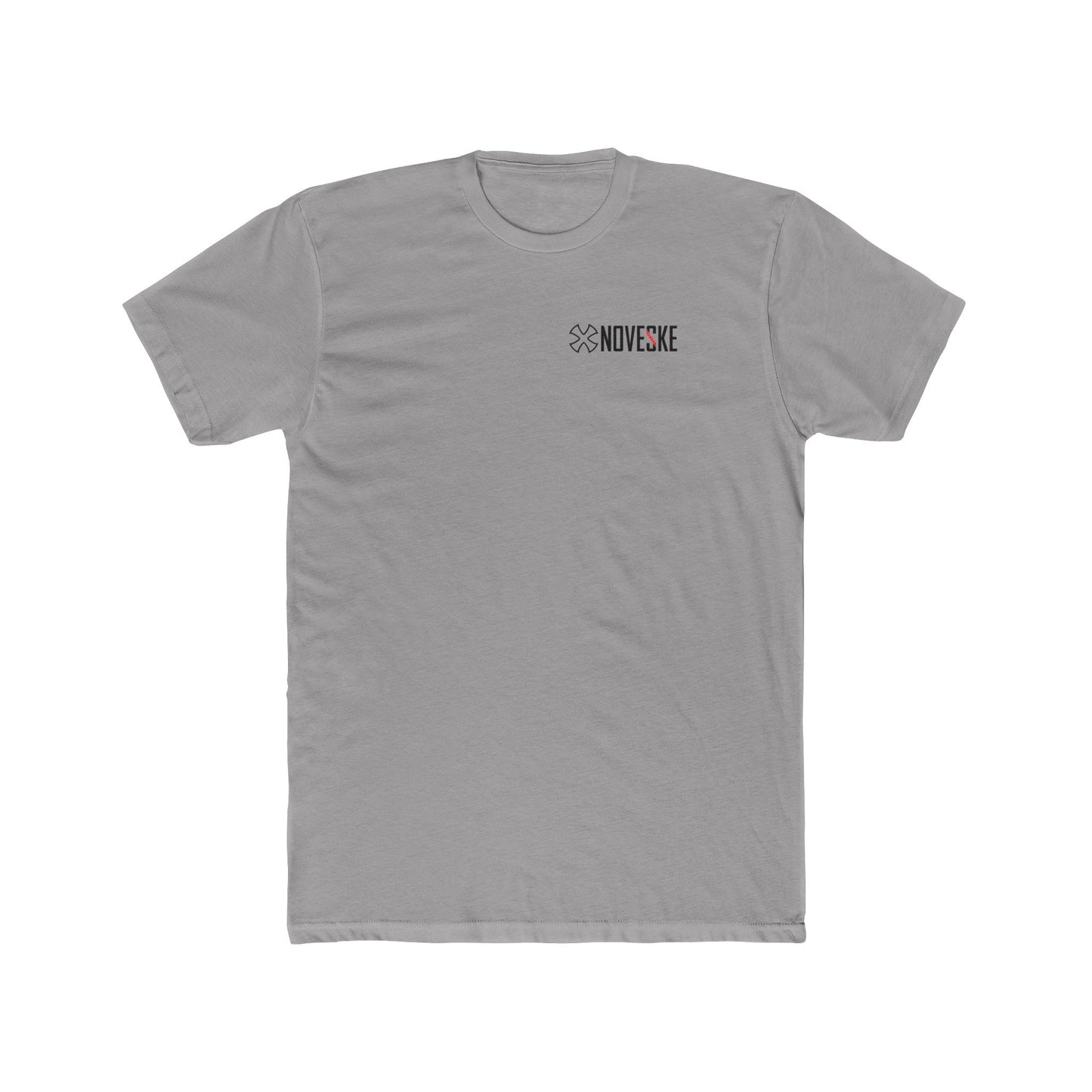 Men's Cotton Crew Tee