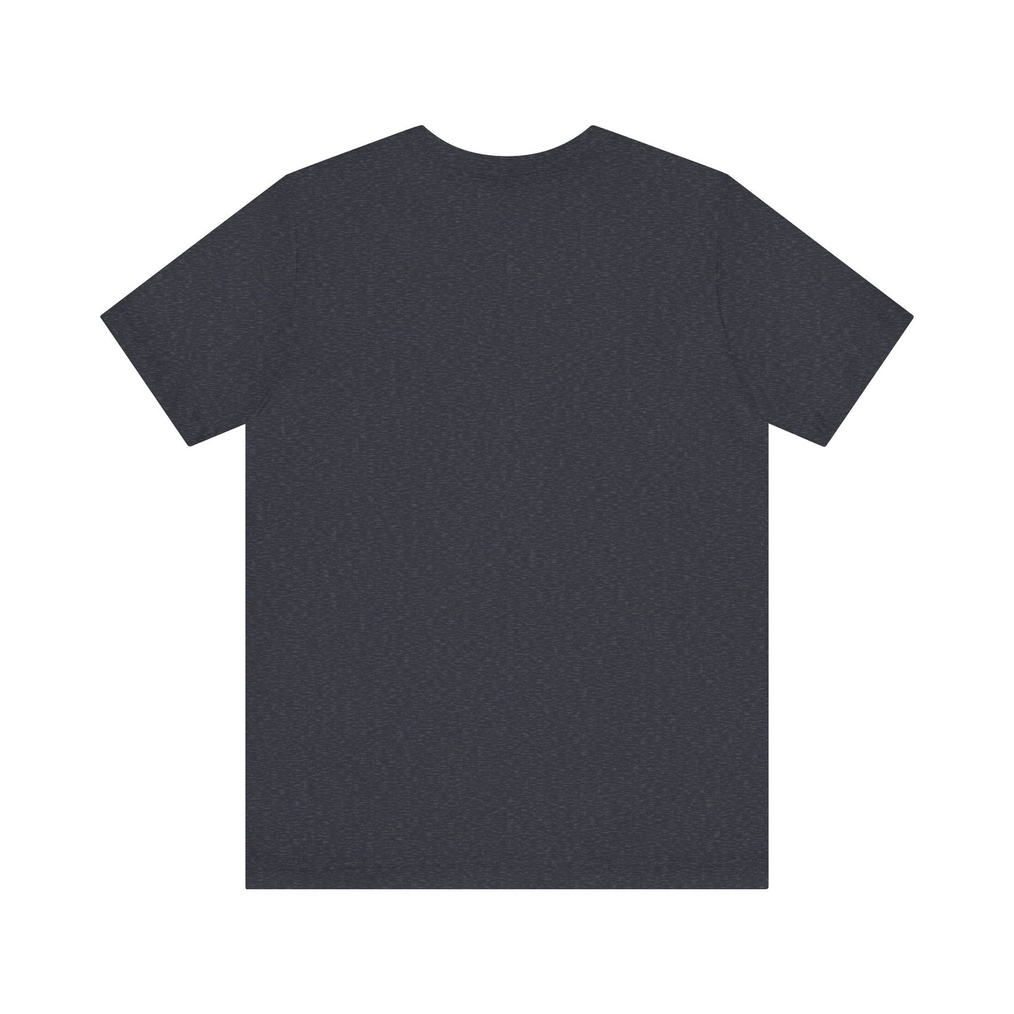 Happy 4th of July Jersey Short Sleeve Tee