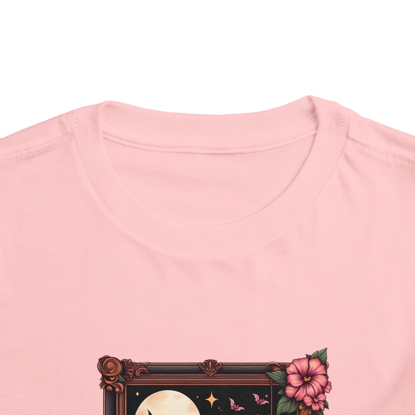 Pluto Toddler Short Sleeve Tee