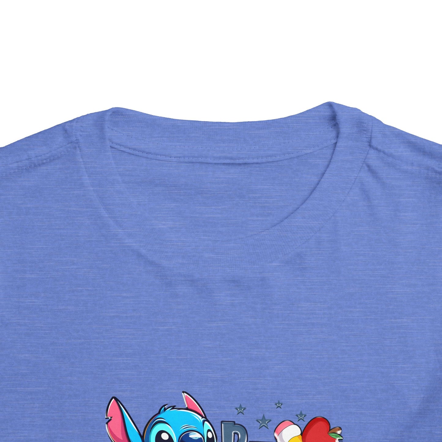 Ready to Crush Kindergarten Toddler Short Sleeve Tee