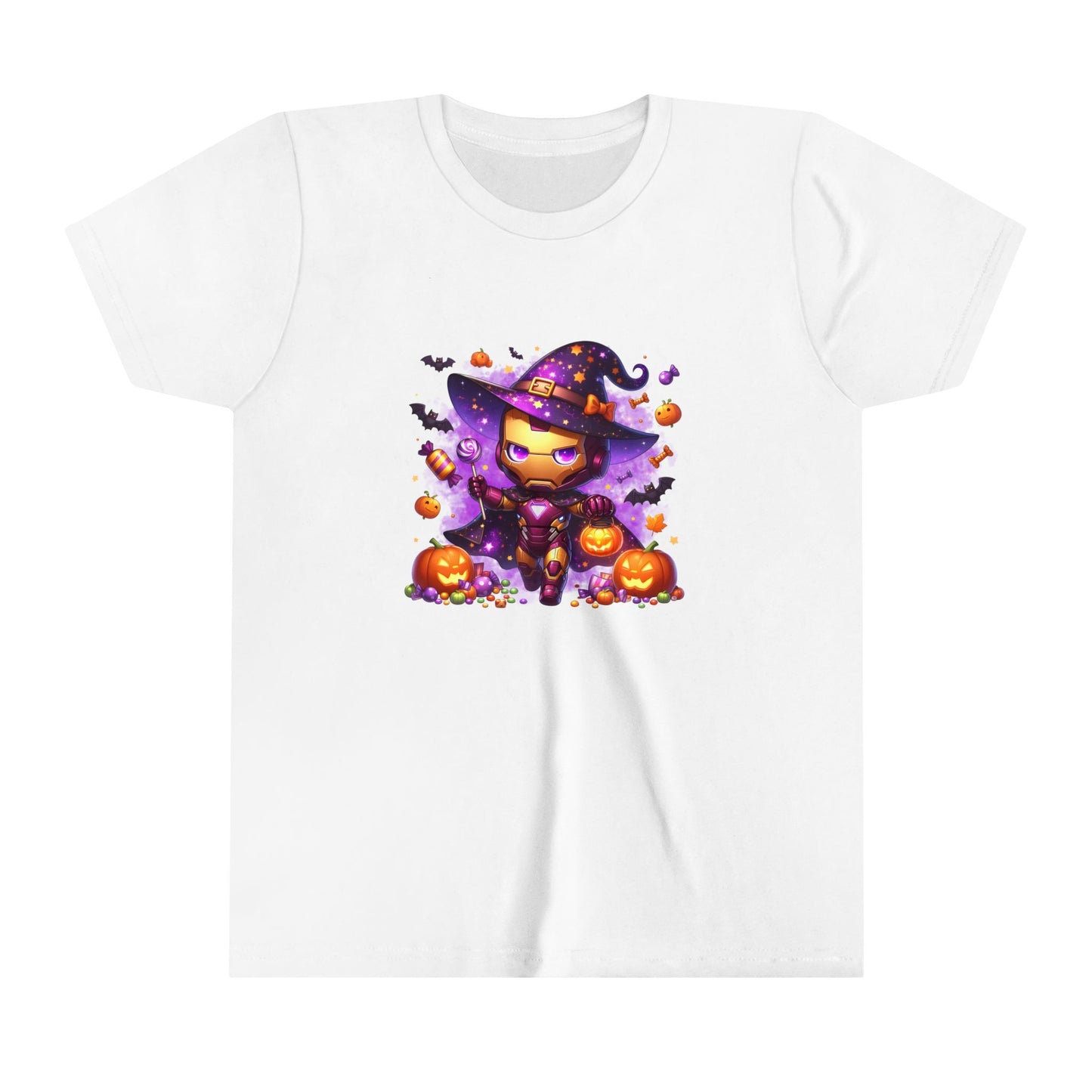 Ironman Youth Short Sleeve Tee