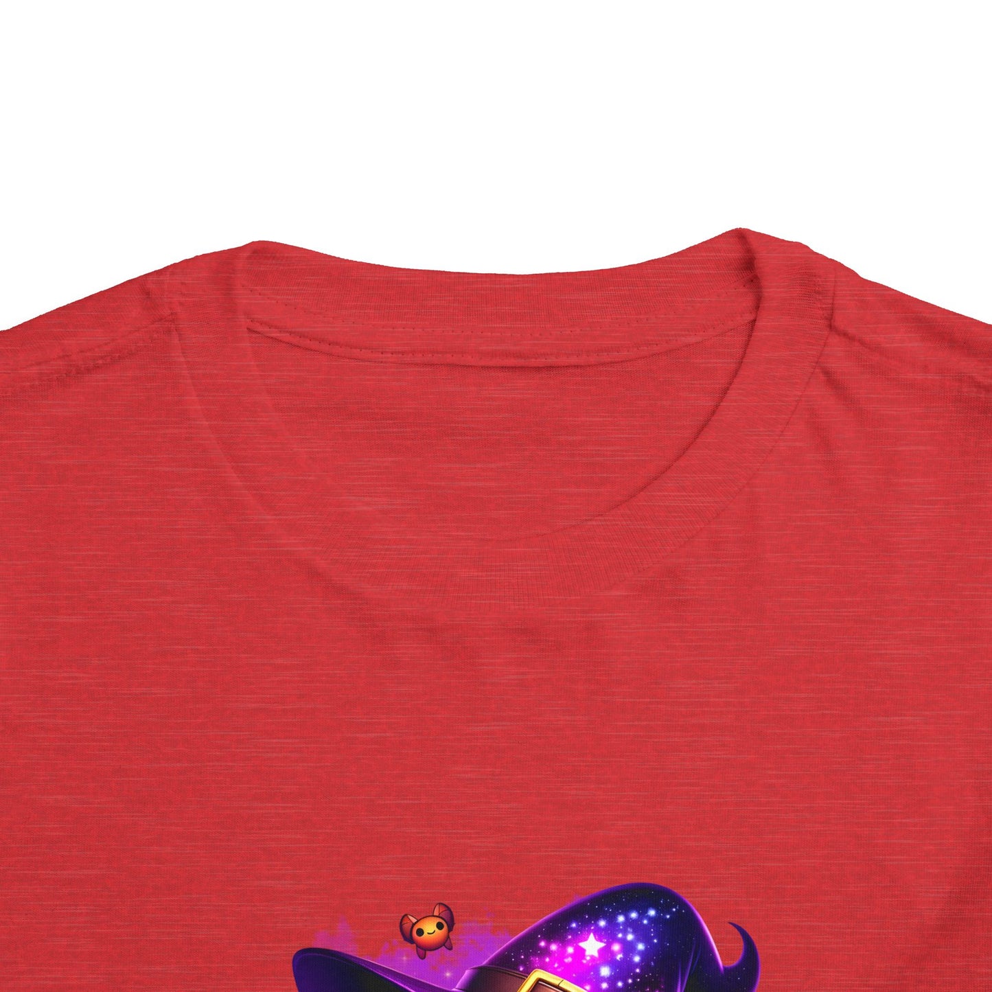 Captain America Toddler Short Sleeve Tee