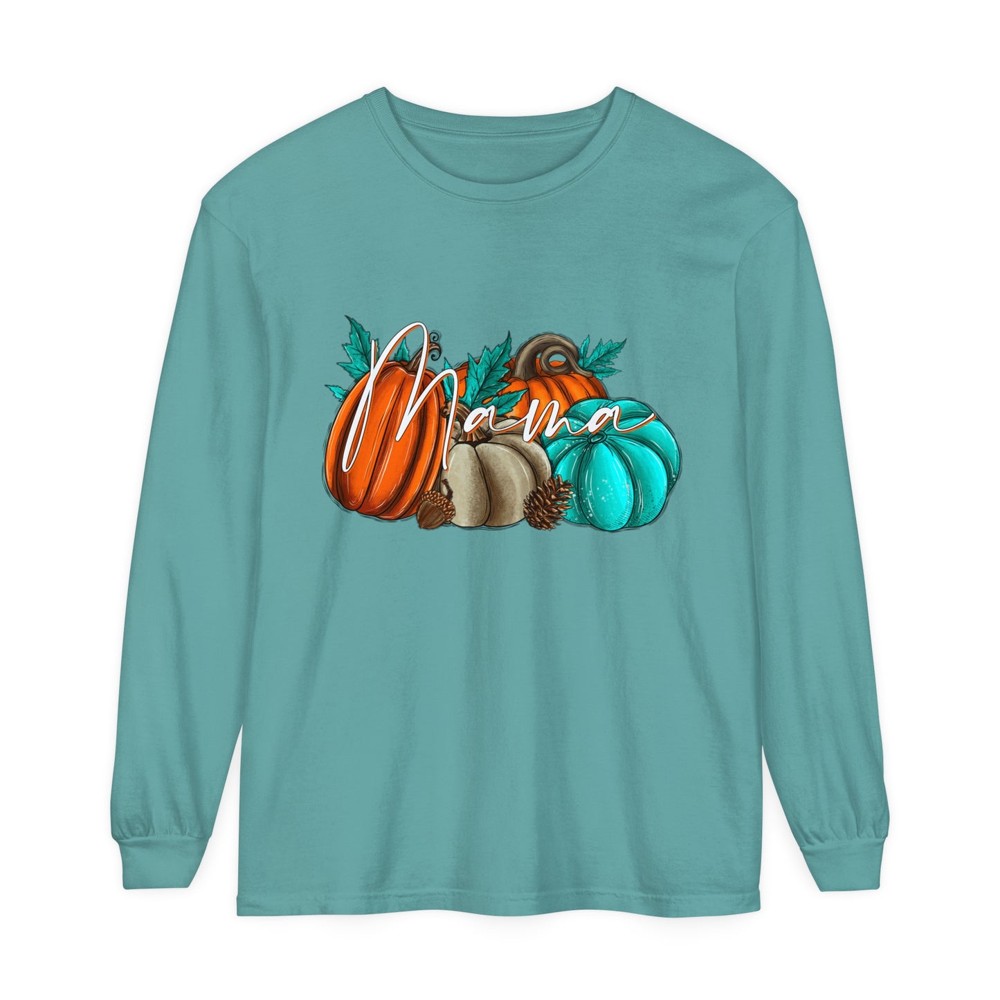 Mama Long Sleeve T-Shirt