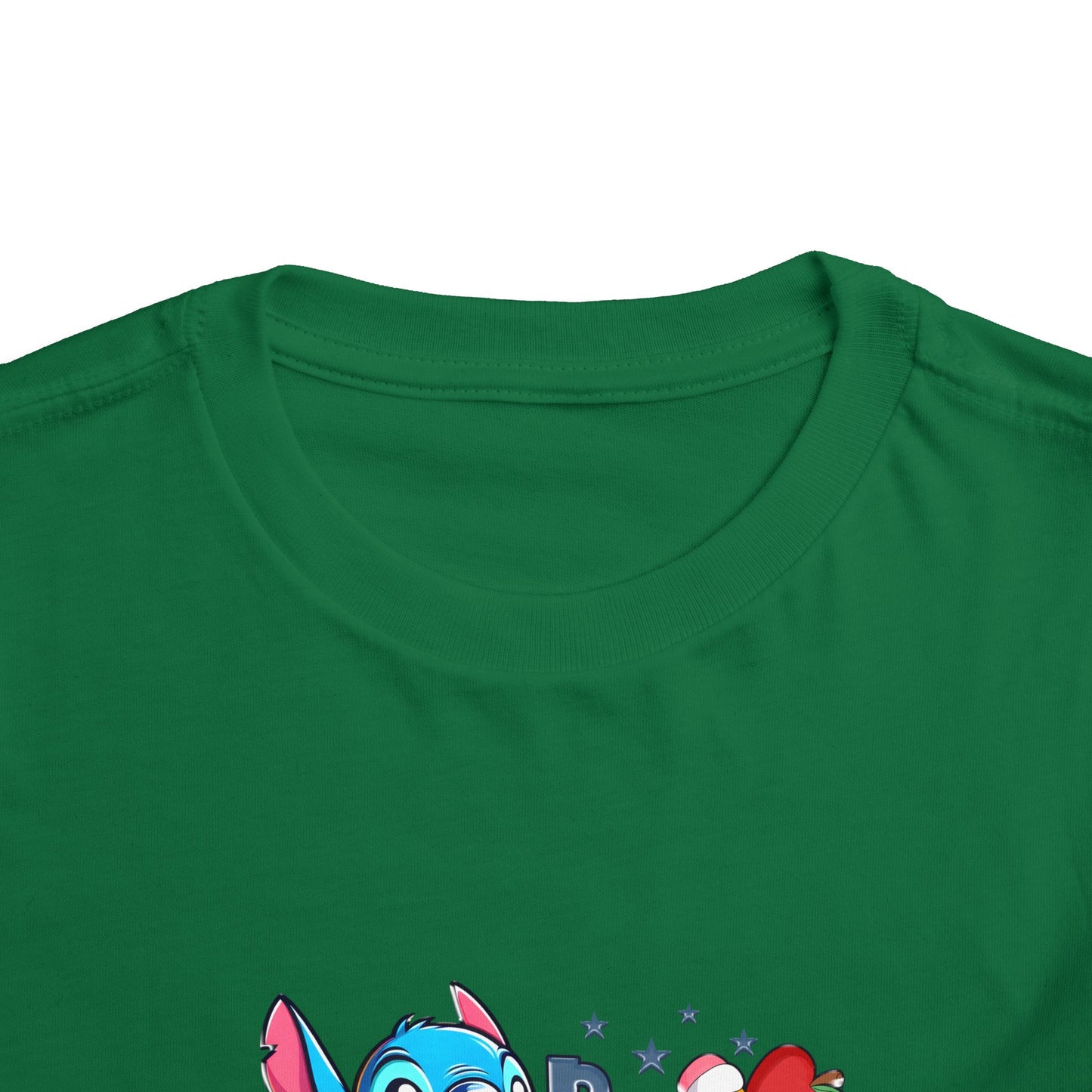 Ready to Crush Pre-School Toddler Short Sleeve Tee