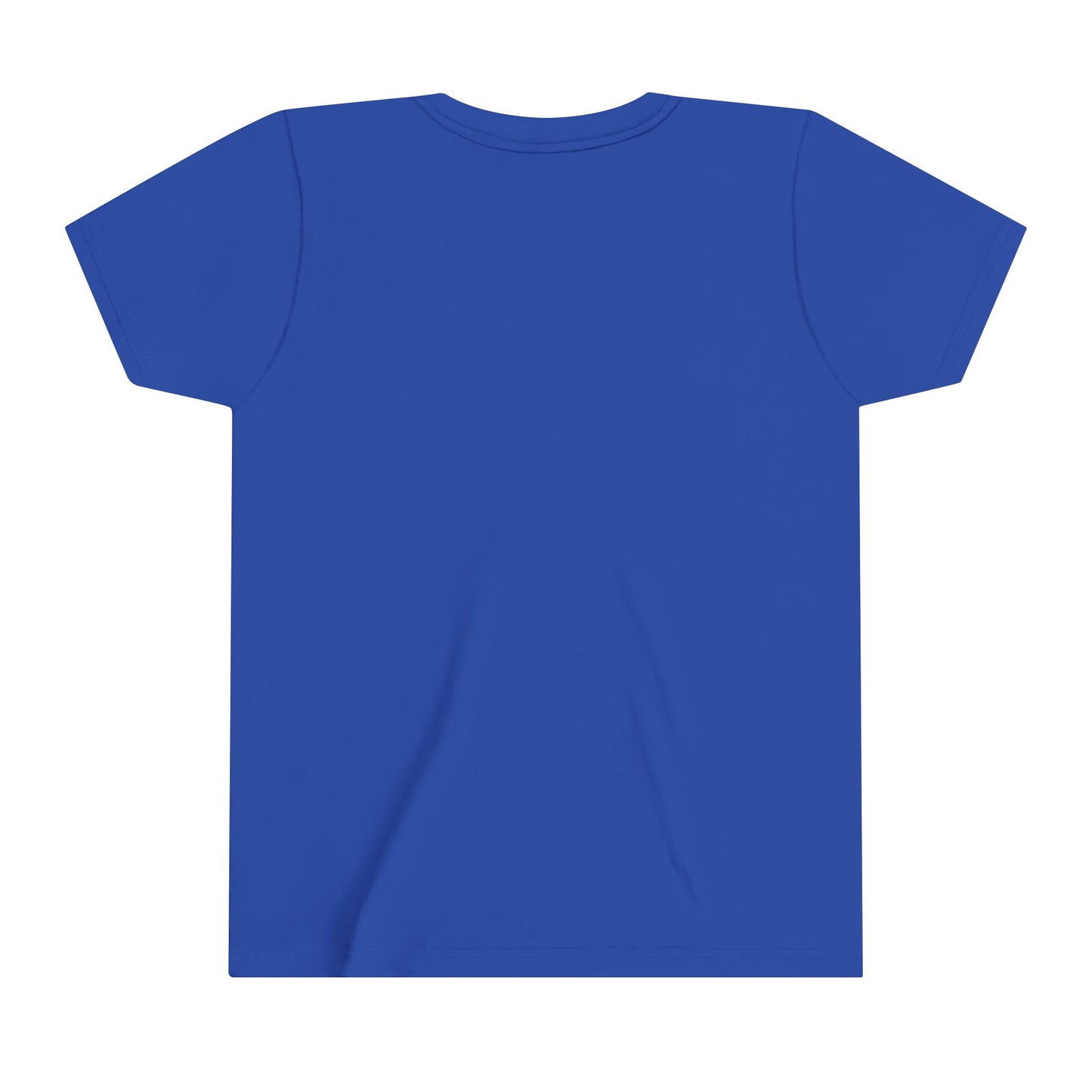Happy First Day of School - Kindergarten Youth Short Sleeve Tee