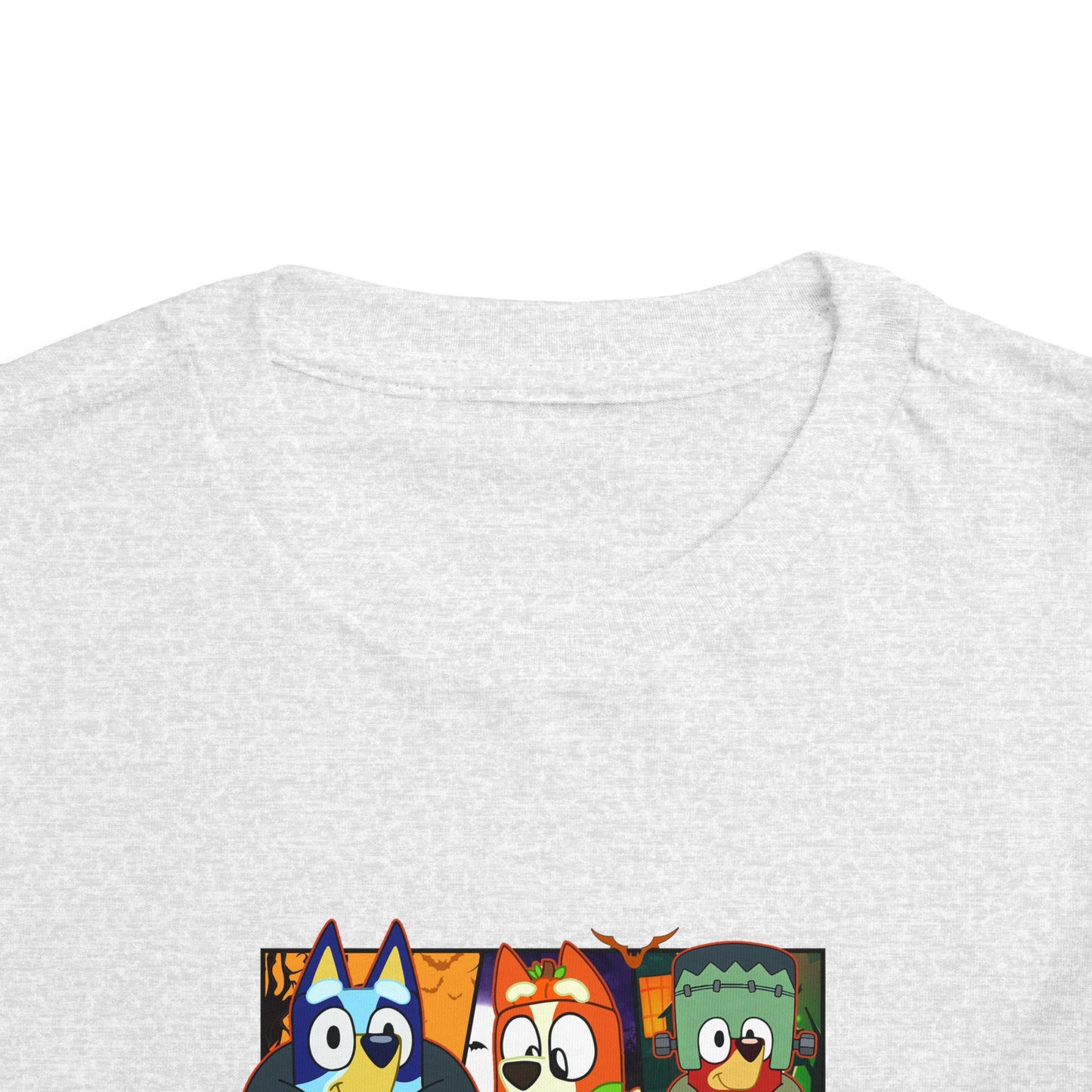 Bluey & Co Toddler Short Sleeve Tee