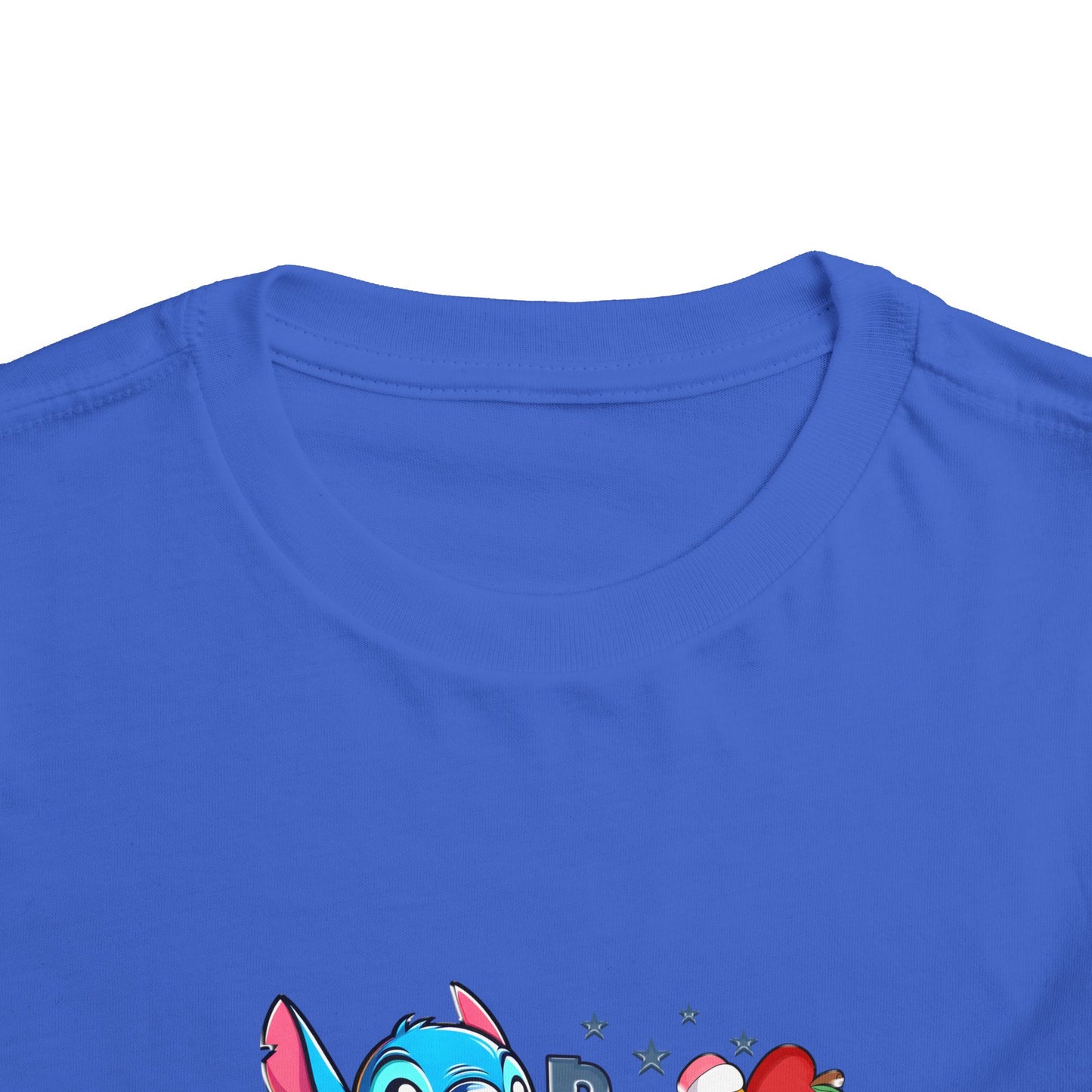 Ready to Crush Pre-School Toddler Short Sleeve Tee