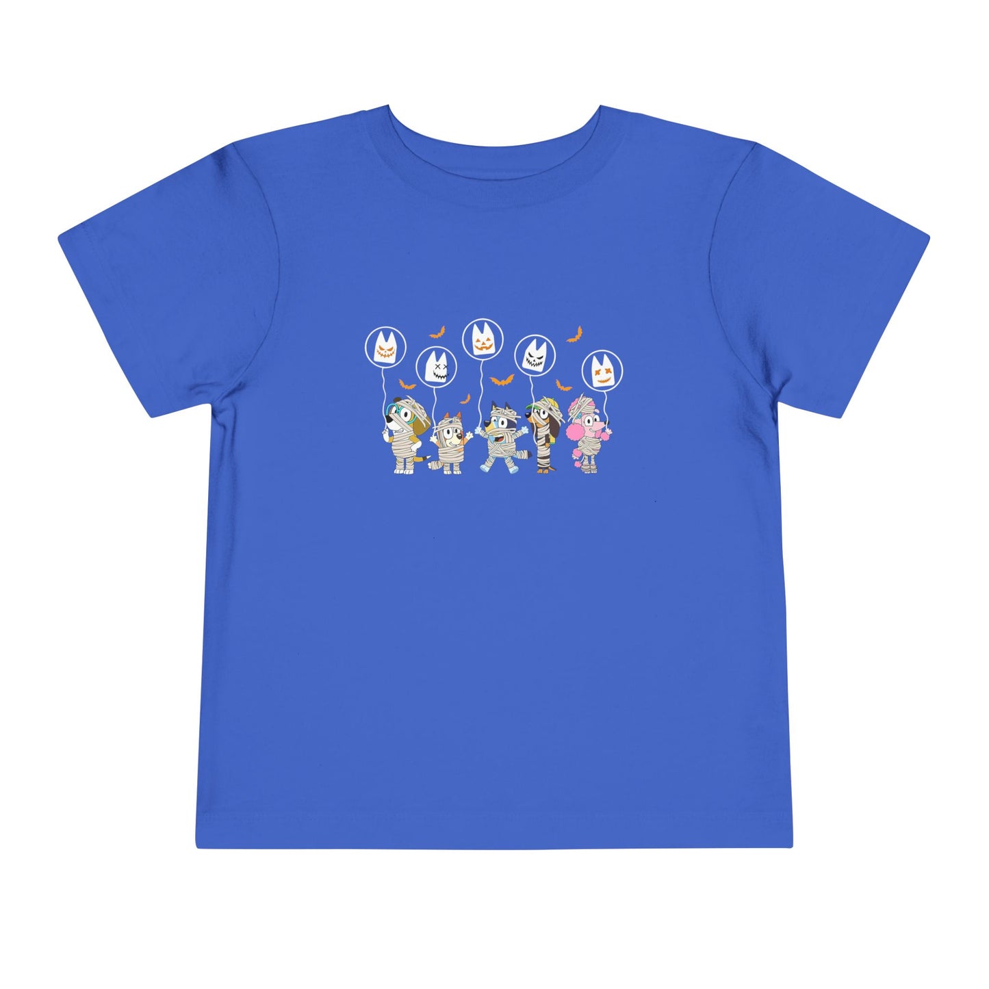 Mummy Friends Short Sleeve Tee