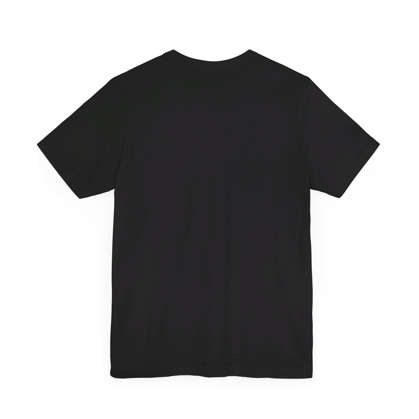 Happy Fall Jersey Short Sleeve Tee