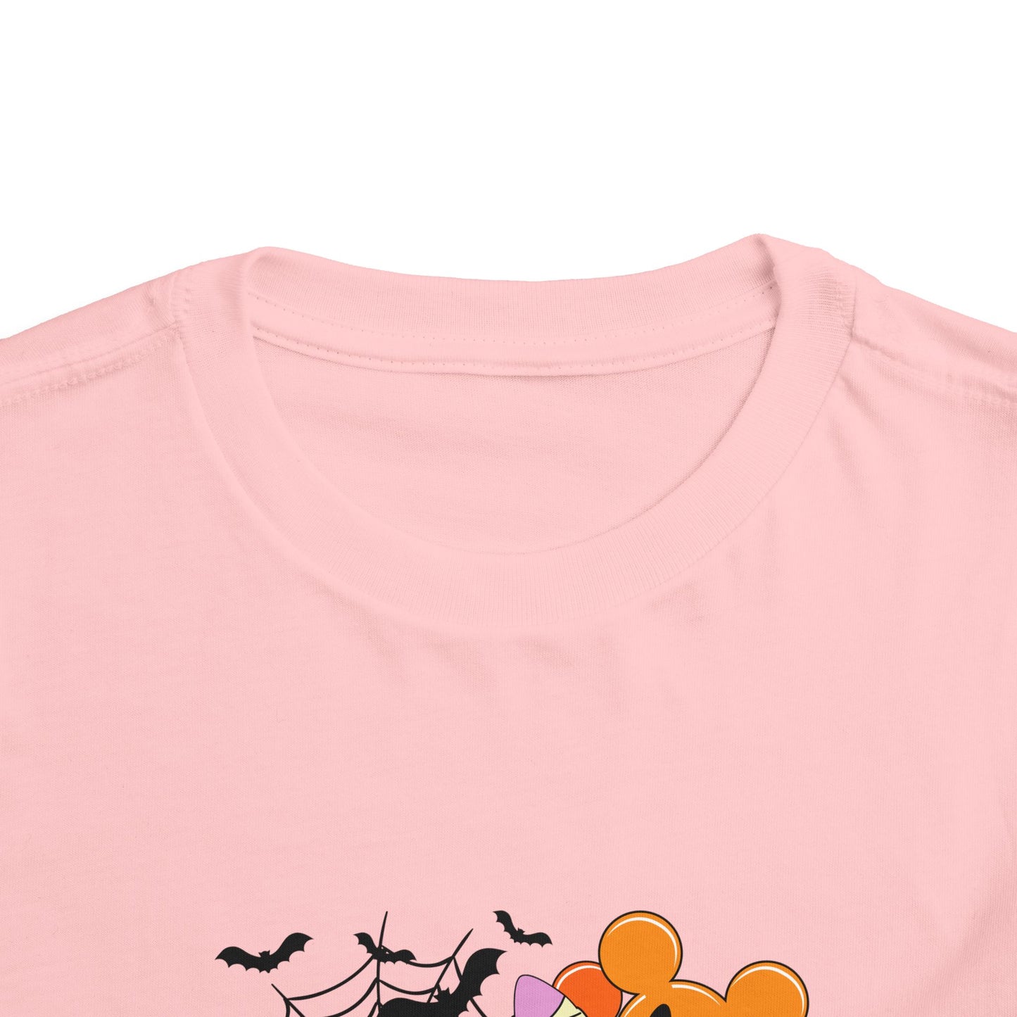 Stitch Toddler Short Sleeve Tee