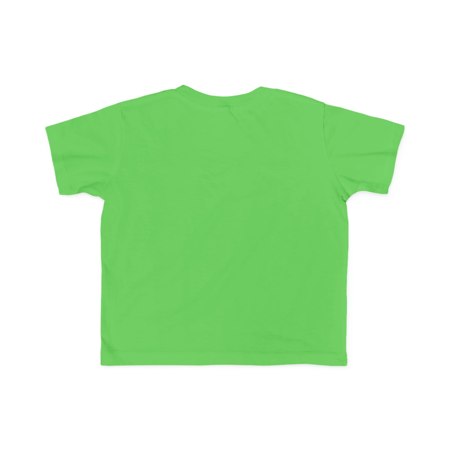 Bingo - Featherwand Toddler's Fine Jersey Tshirt