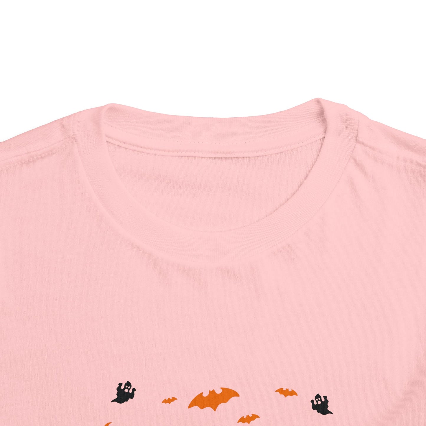 Stitch Toddler Short Sleeve Tee