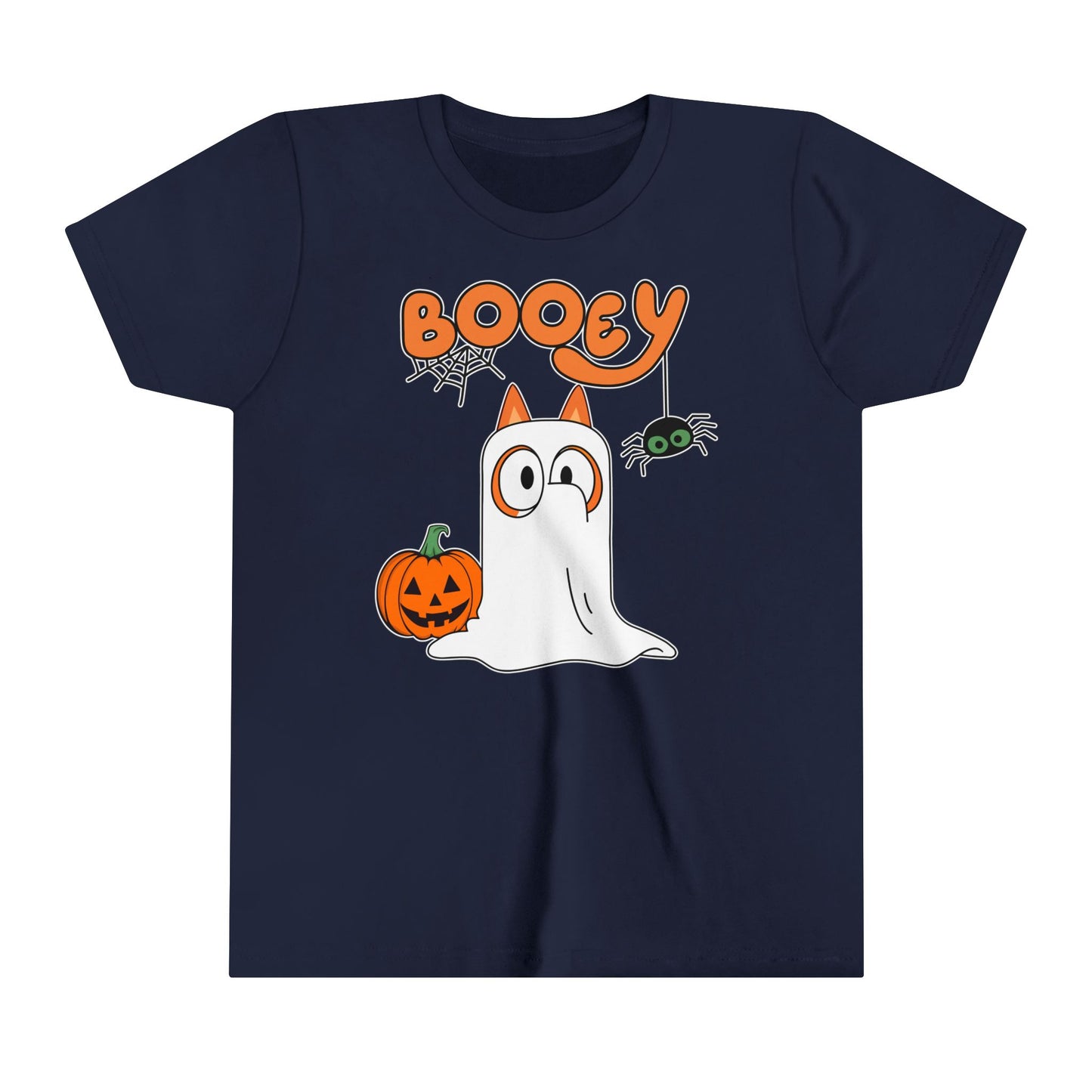 Booey Youth Short Sleeve Tee