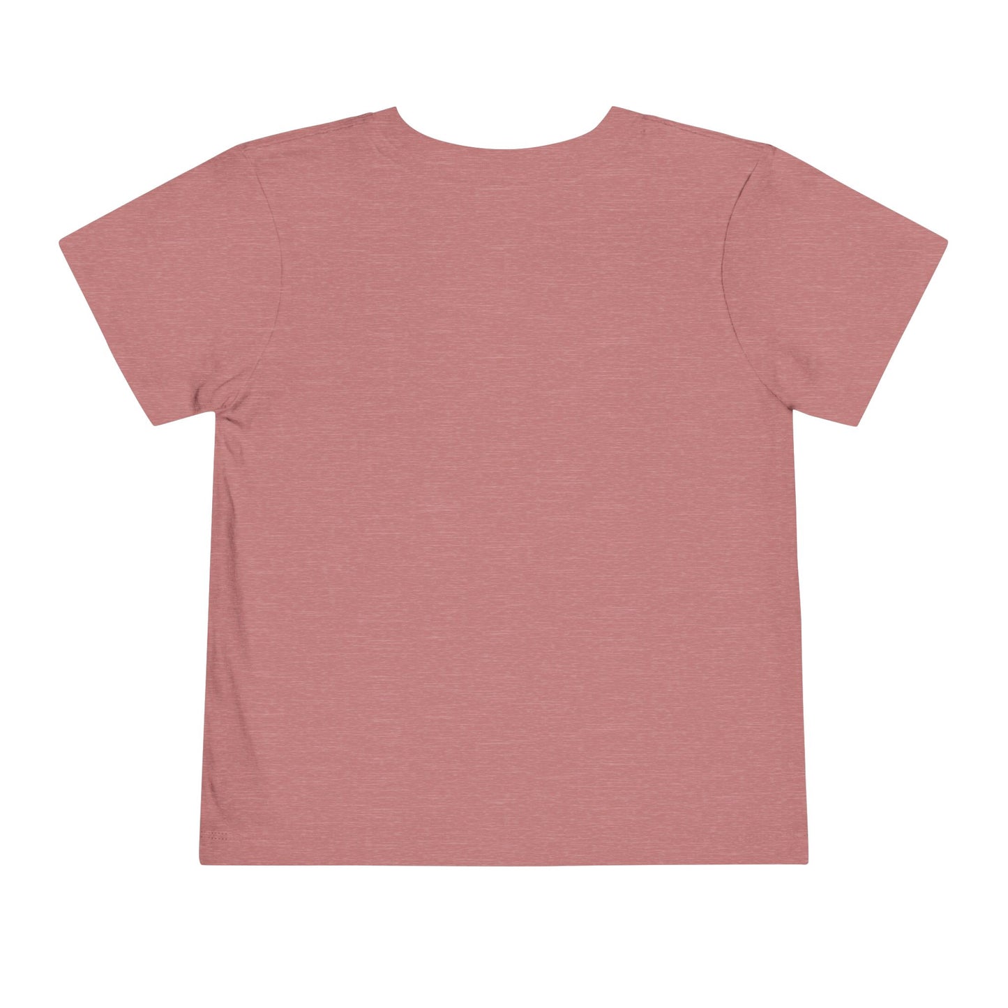 Happy First Day of School - Kindergarten Toddler Short Sleeve Tee