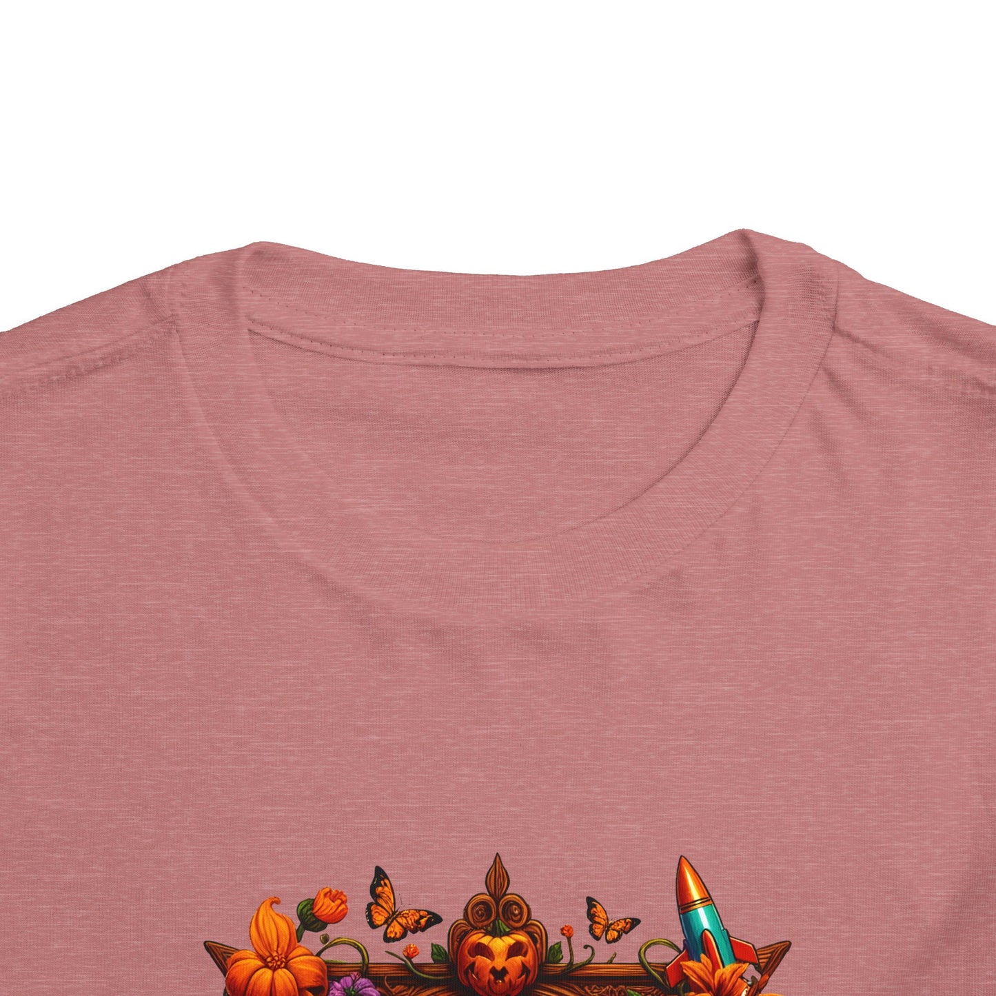 Buzz Lightyear Toddler Short Sleeve Tee